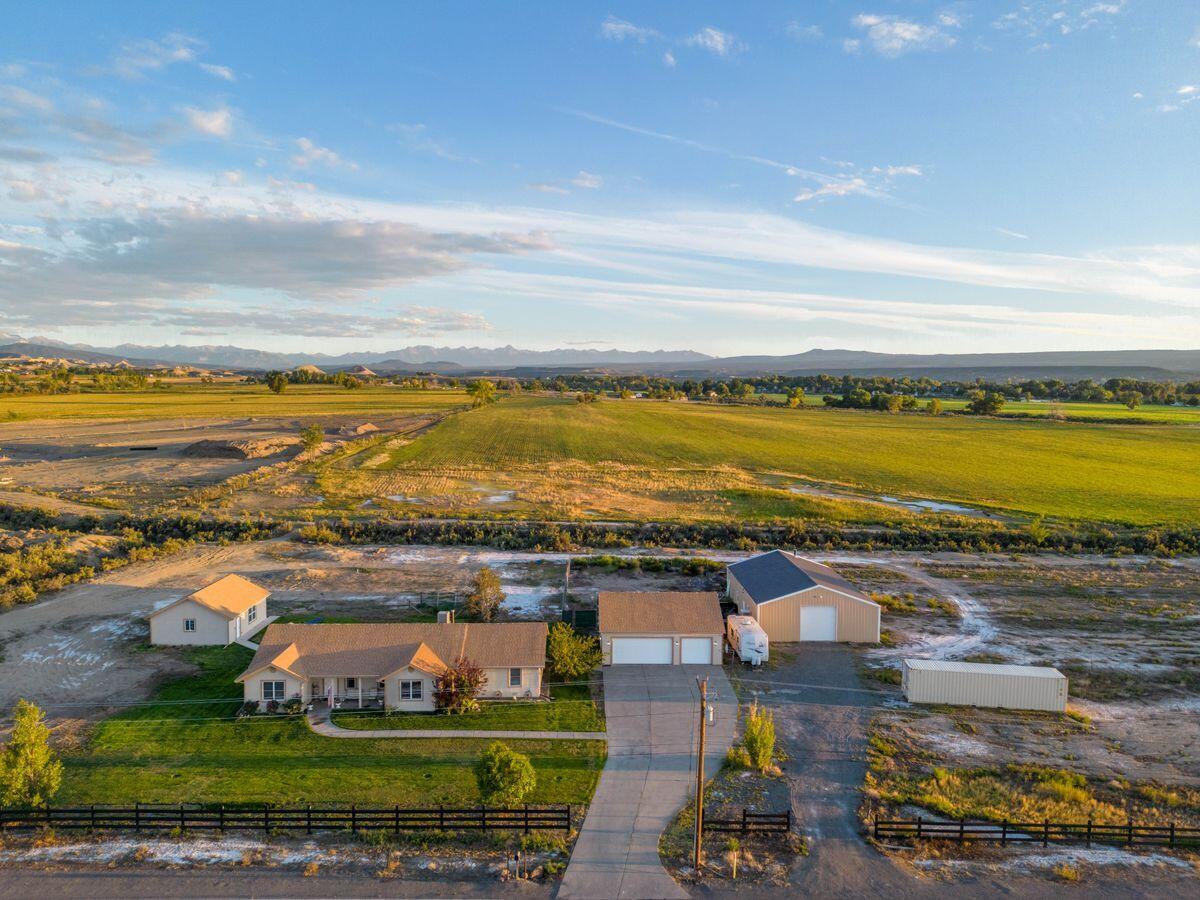 66460 Ogden Road Property Photo 1