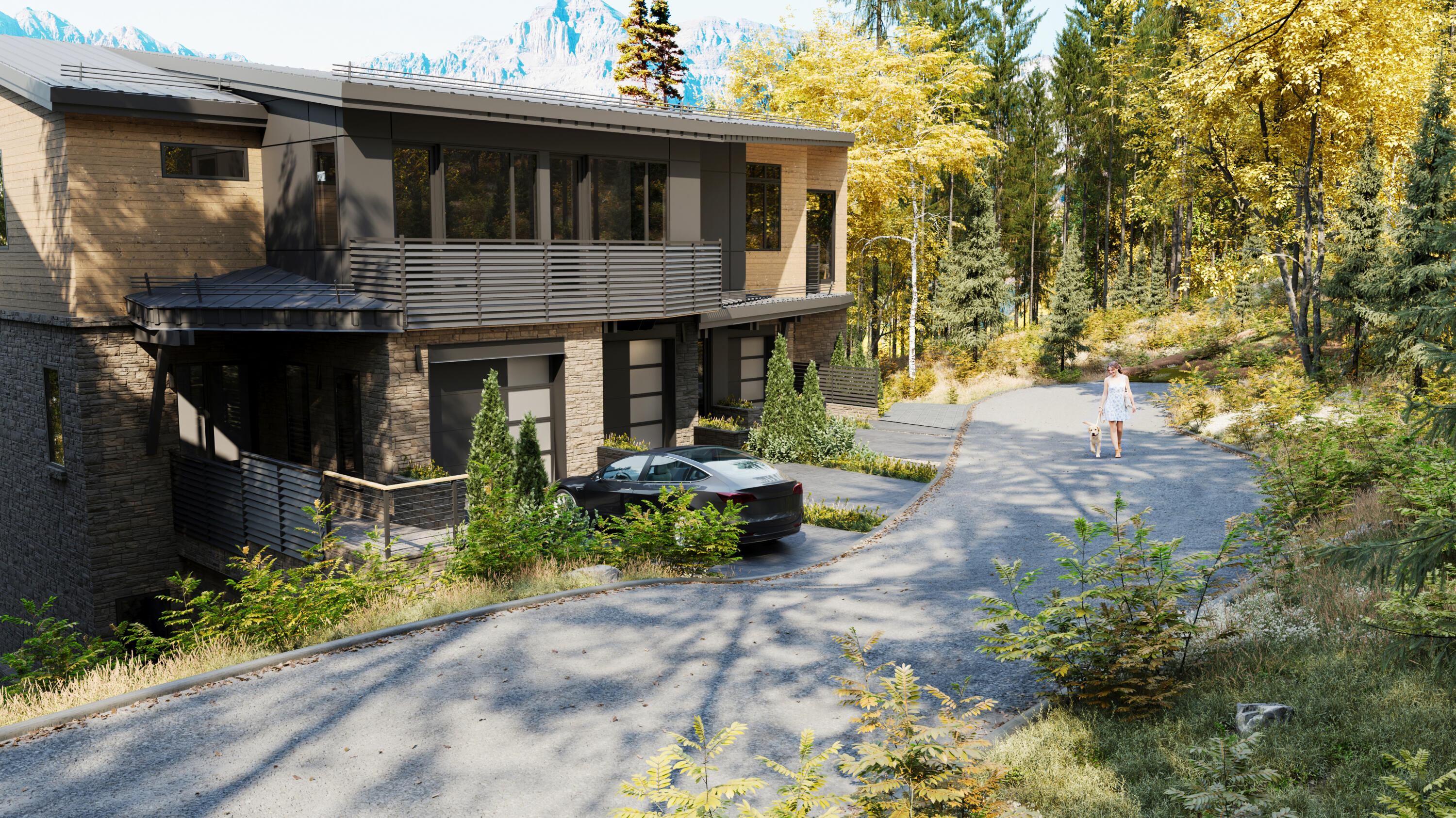 115 Cortina Drive B Property Photo 6