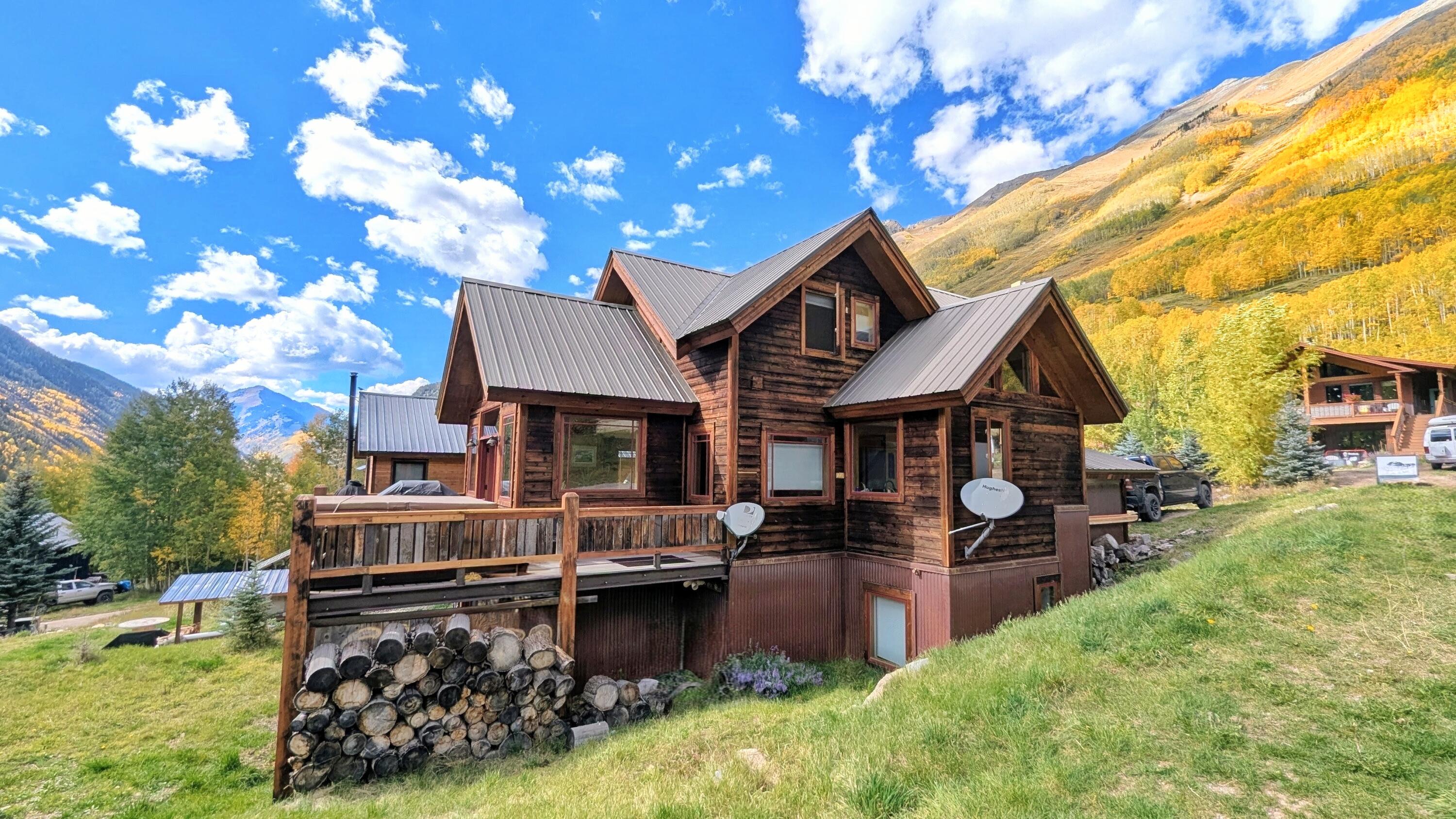 108 Aurum Street Property Photo 4
