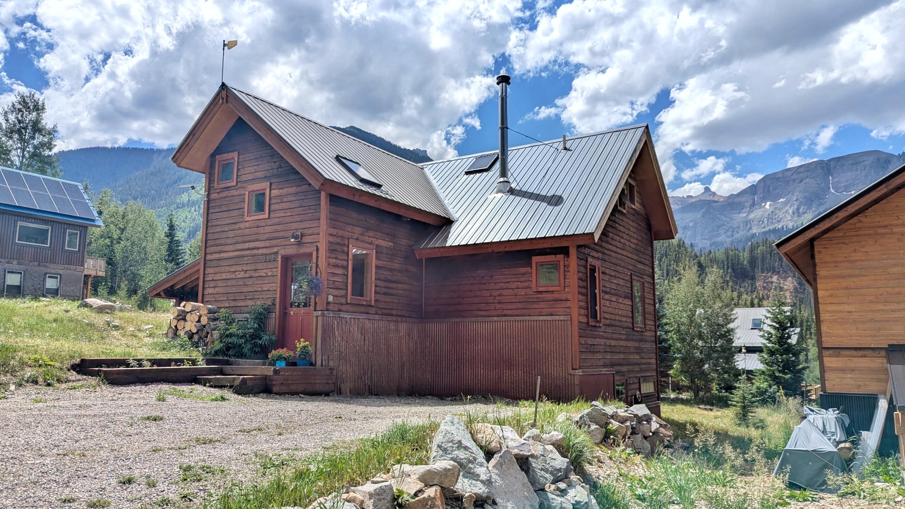 108 Aurum Street Property Photo 11