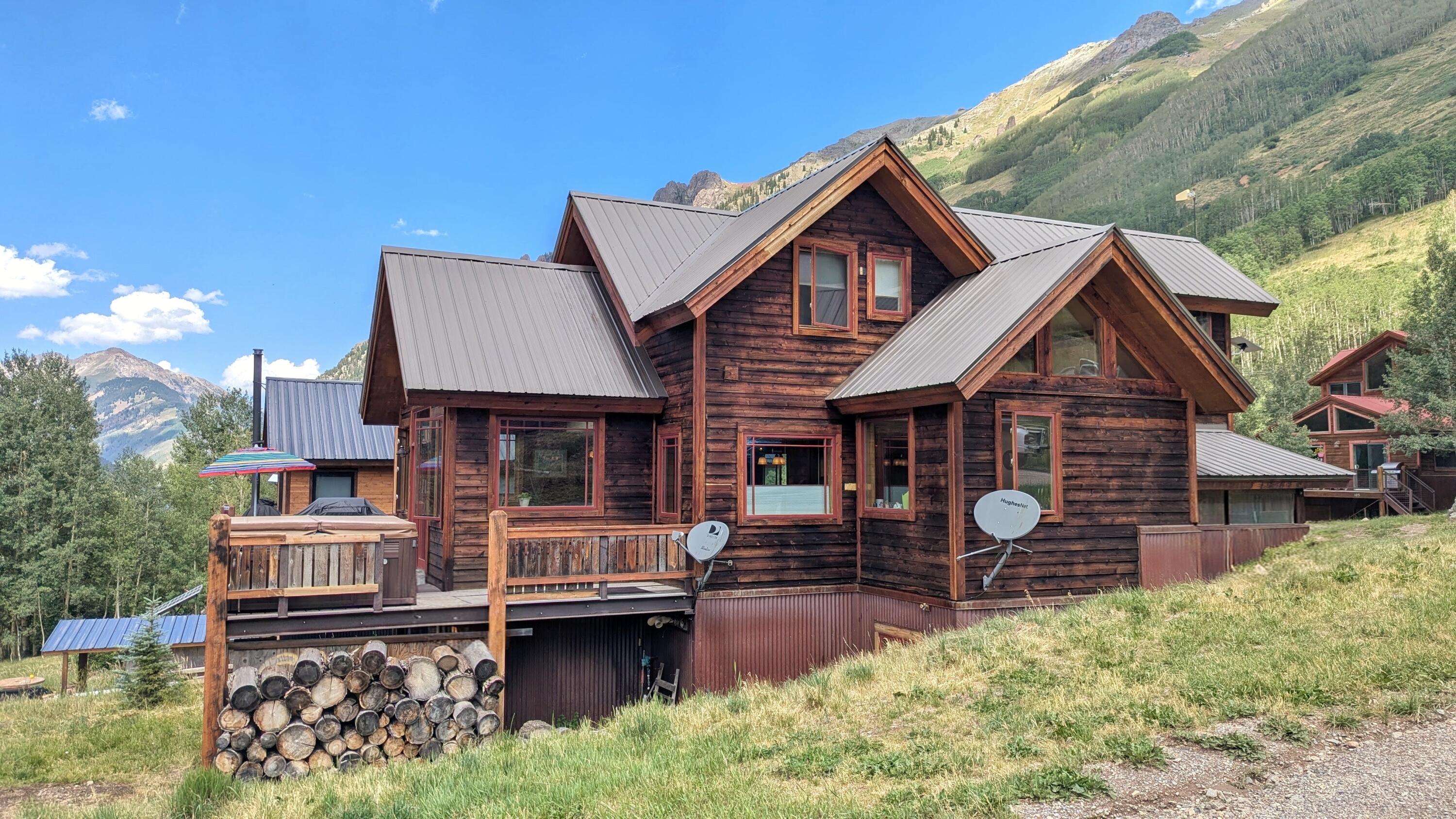 108 Aurum Street Property Photo 12