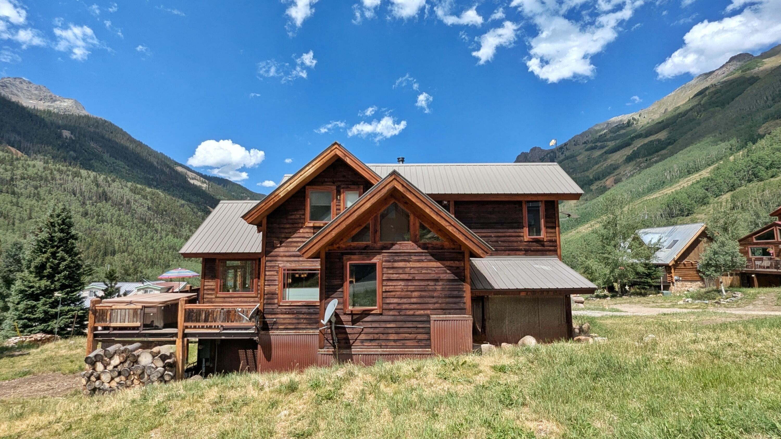 108 Aurum Street Property Photo 13