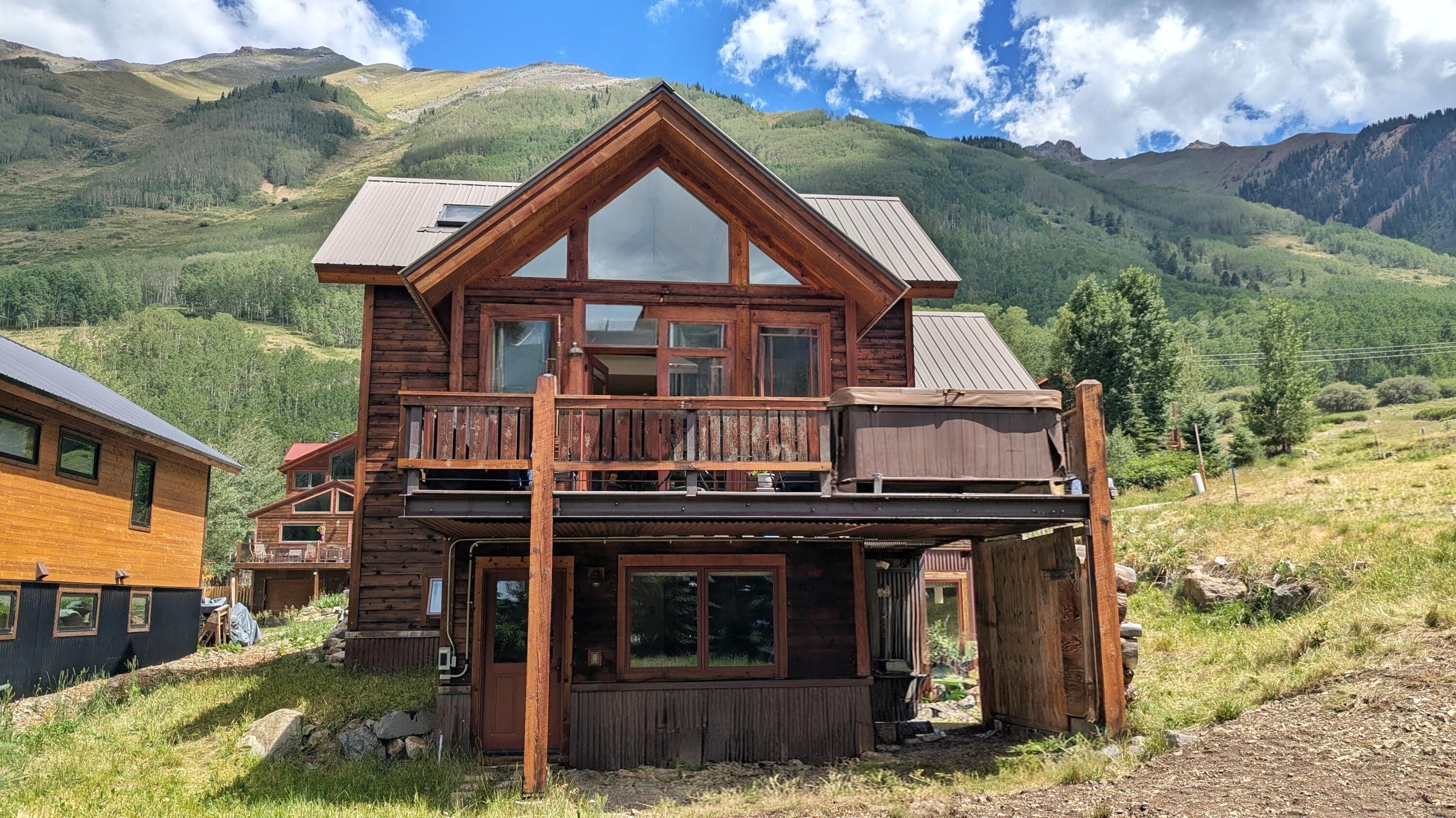 108 Aurum Street Property Photo 14