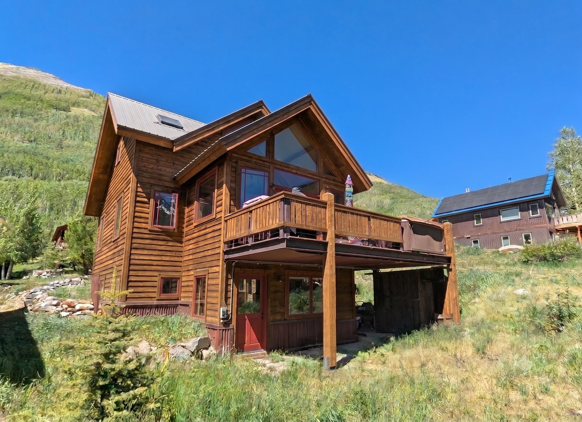 108 Aurum Street Property Photo 15