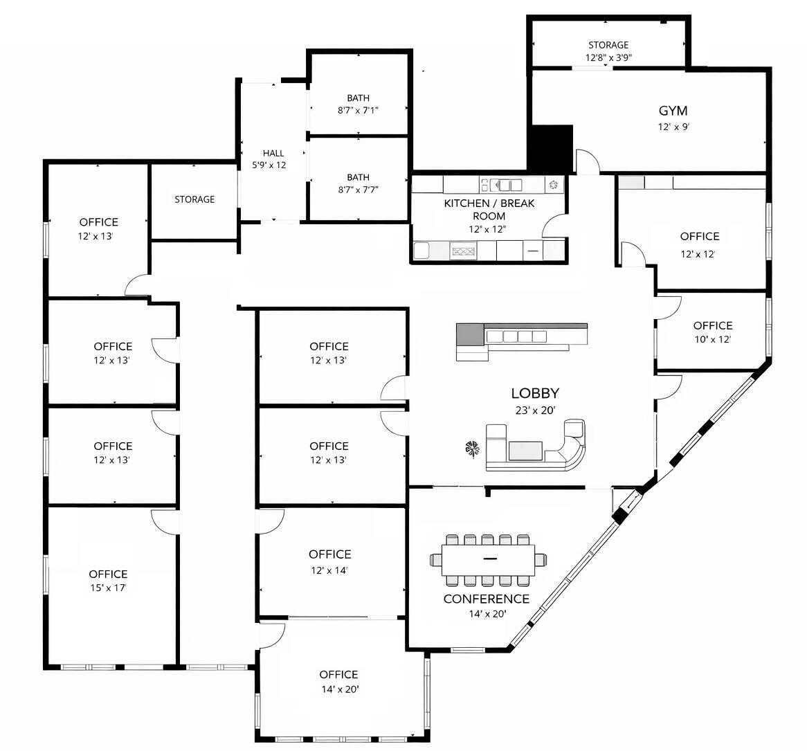 230 S Pine Street Property Photo 30