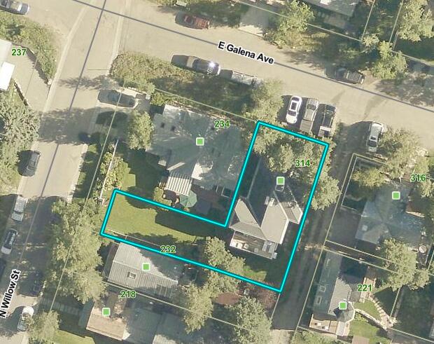 314 E Galena Avenue Property Photo 26