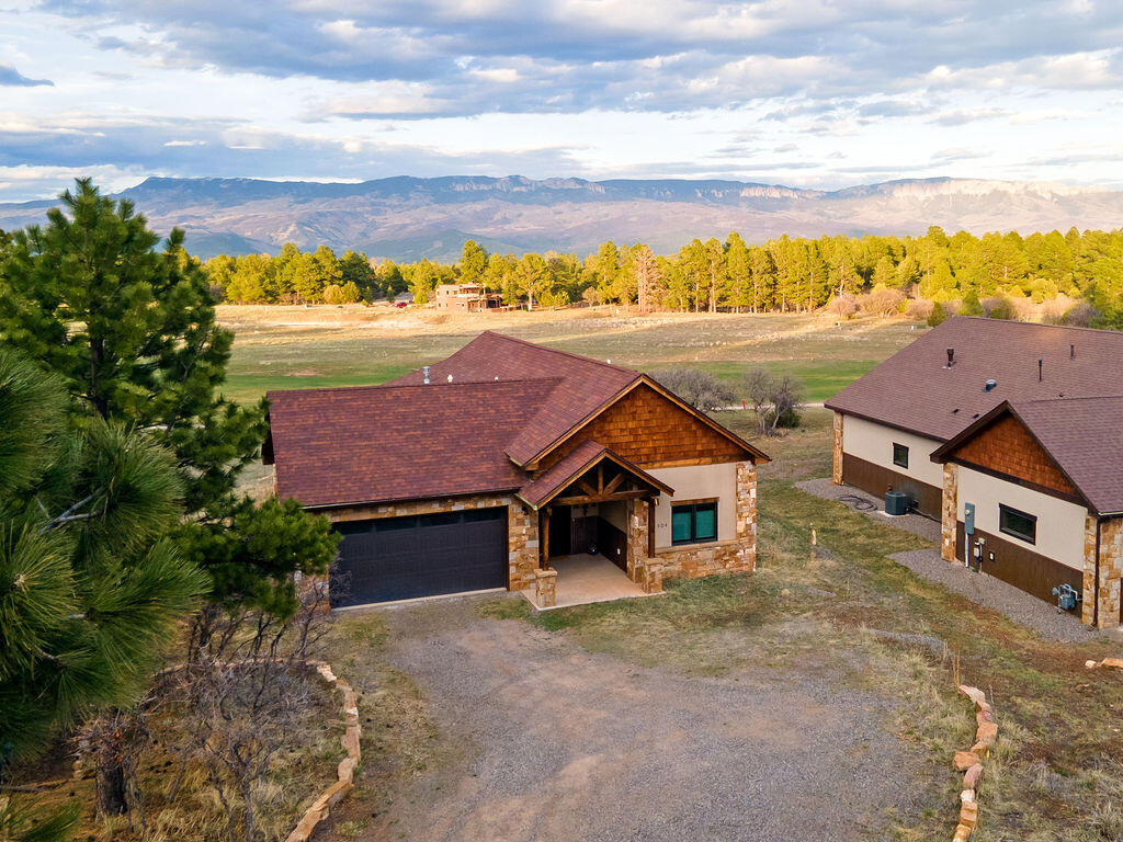 524 S Badger Trail Property Photo 1