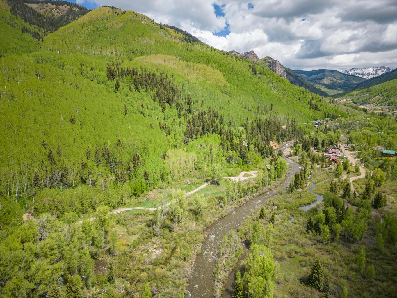 Tbd Dolores River Trail 5 Property Photo 1