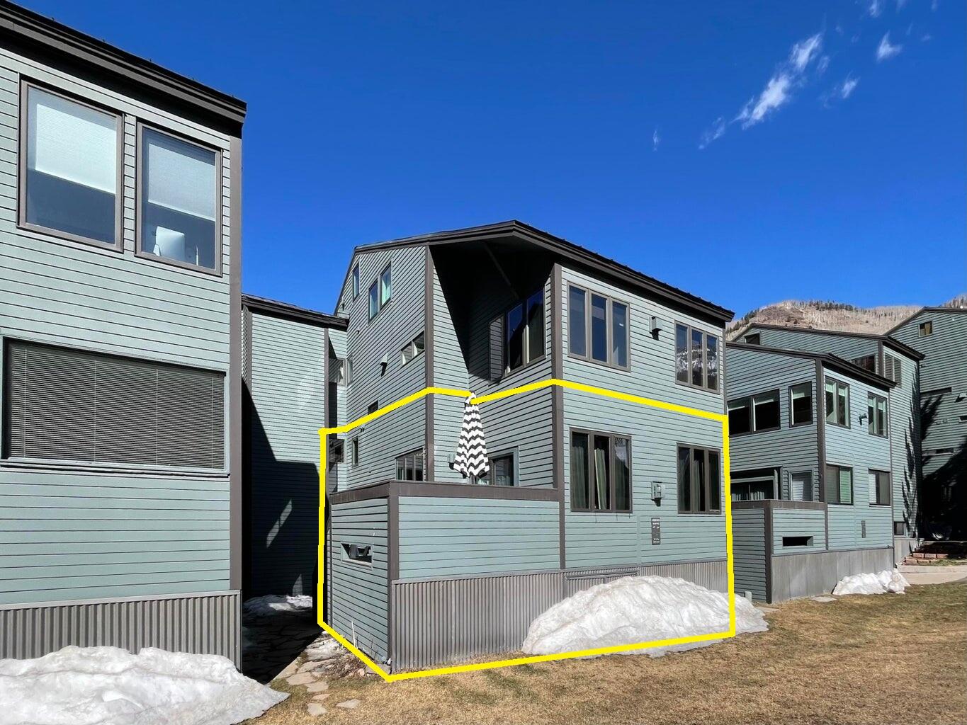 747 W Pacific. Unit 331 Avenue 331` Property Photo 10