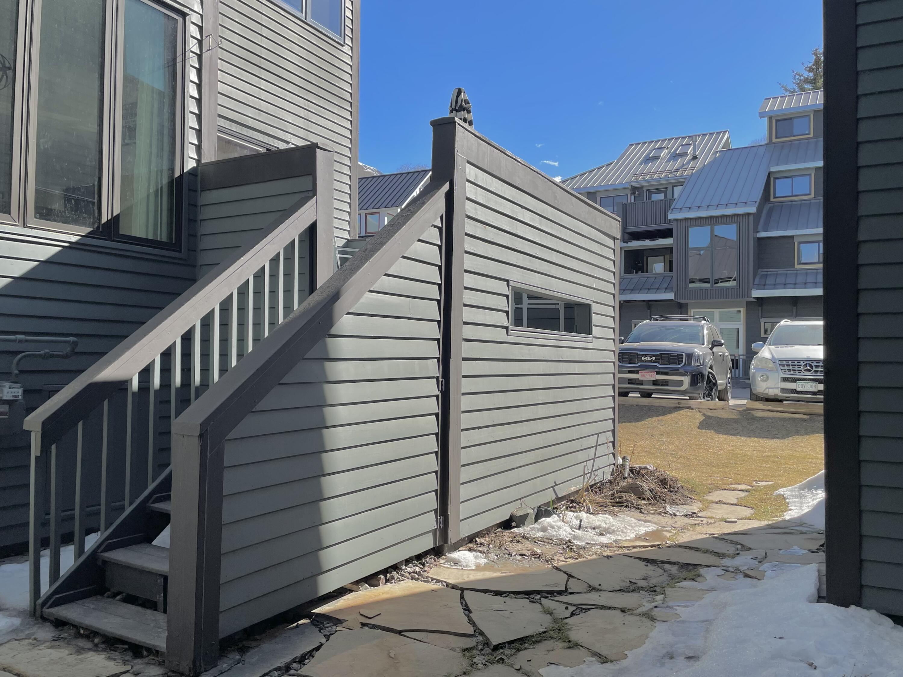 747 W Pacific. Unit 331 Avenue 331` Property Photo 12