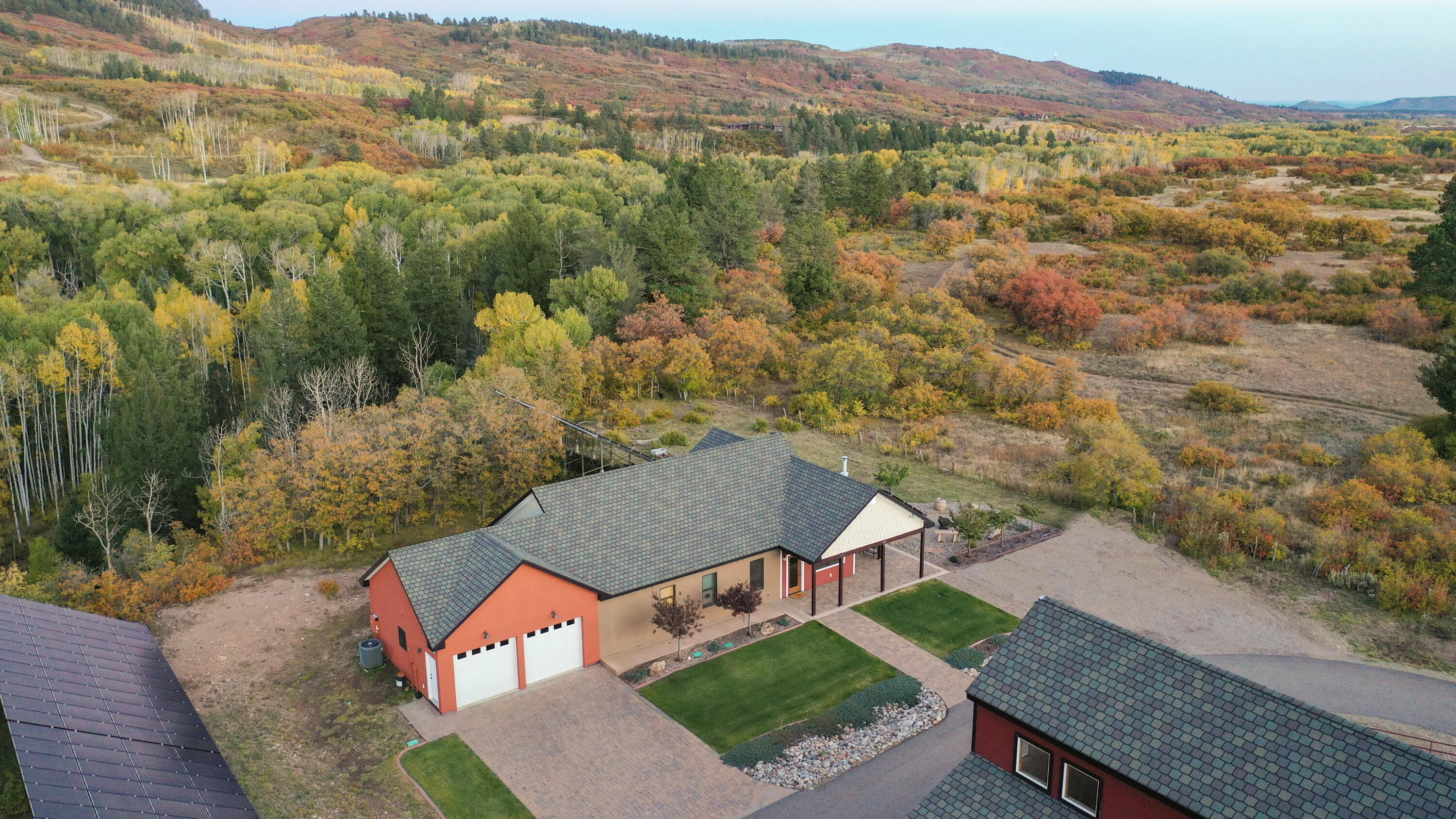 3456 Co Rd 124 Property Photo 4