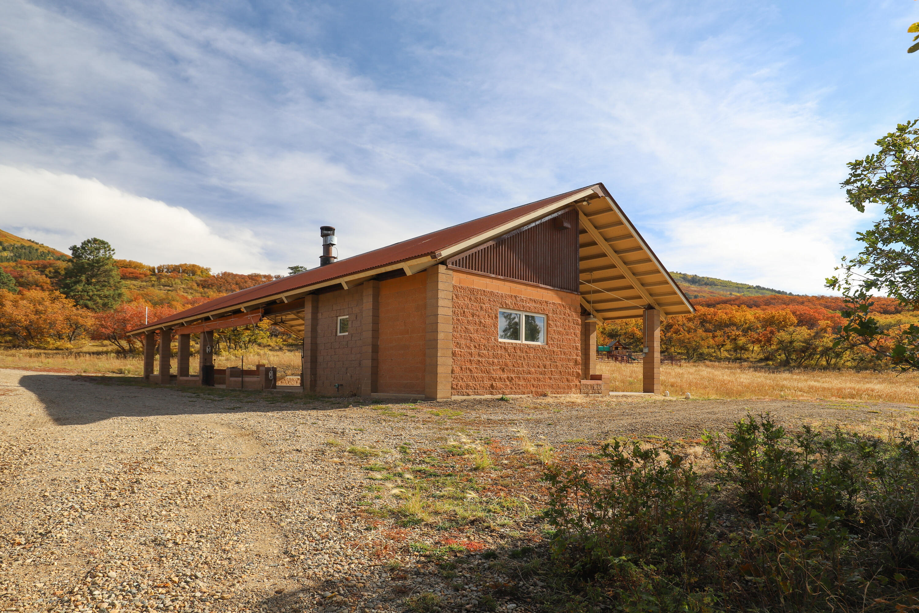 3456 Co Rd 124 Property Photo 55