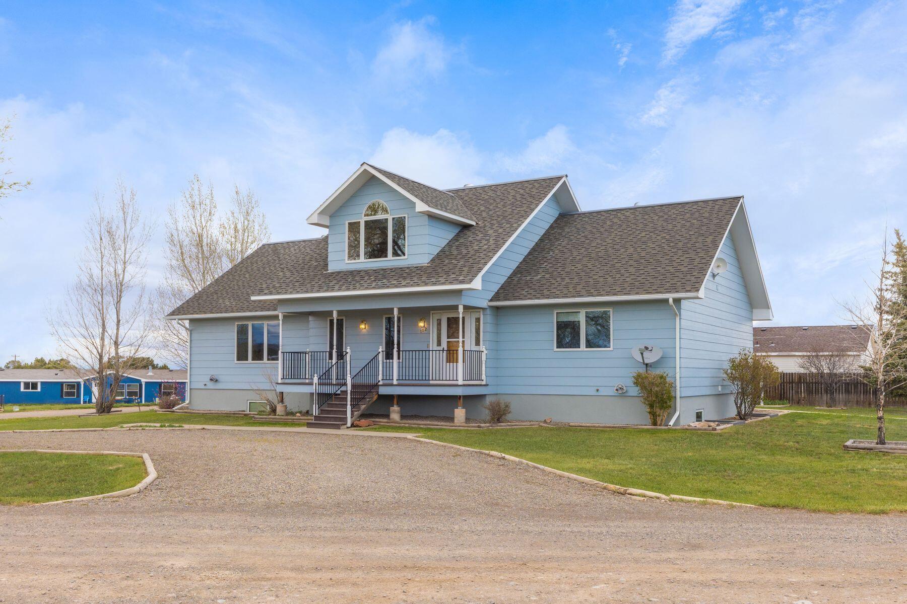 112 Buckboard Drive Property Photo 41