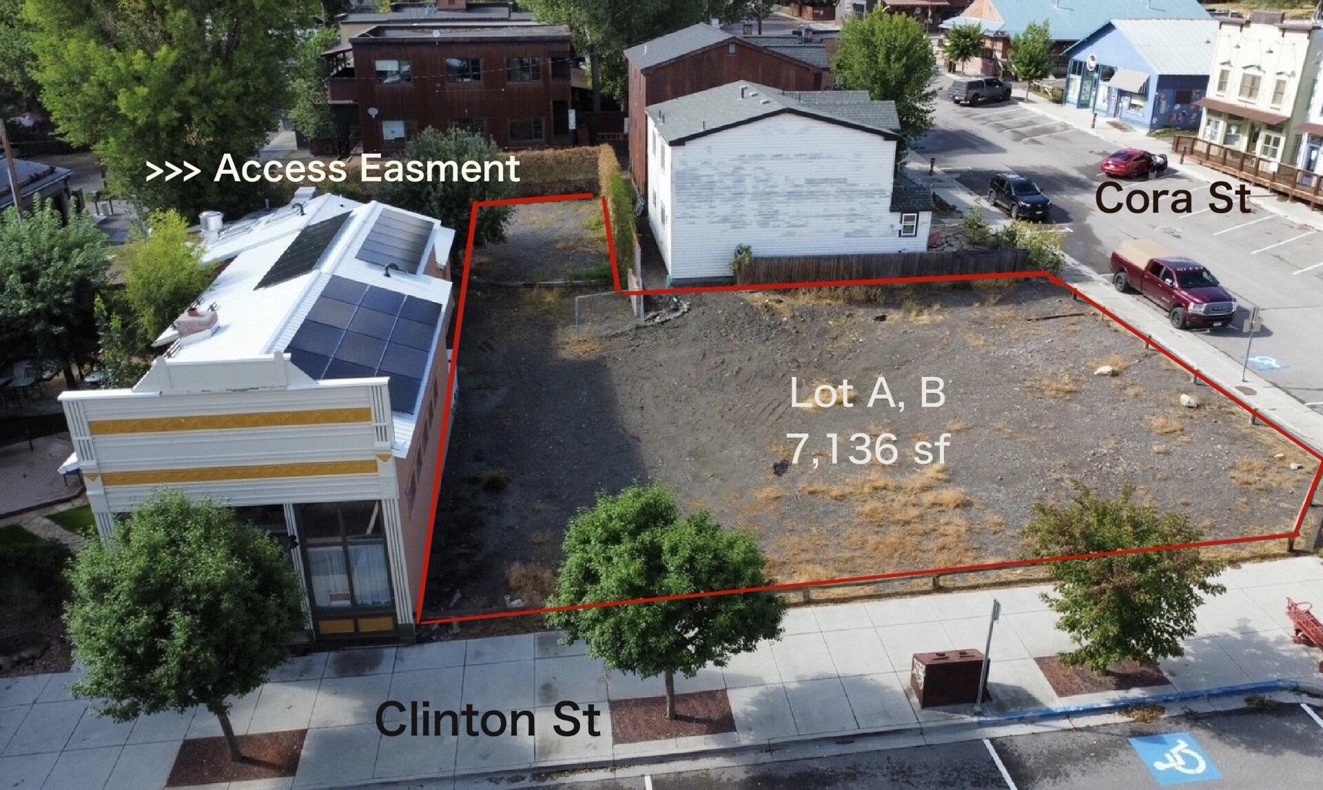 Tbd Tbd Clinton Street Property Photo 1