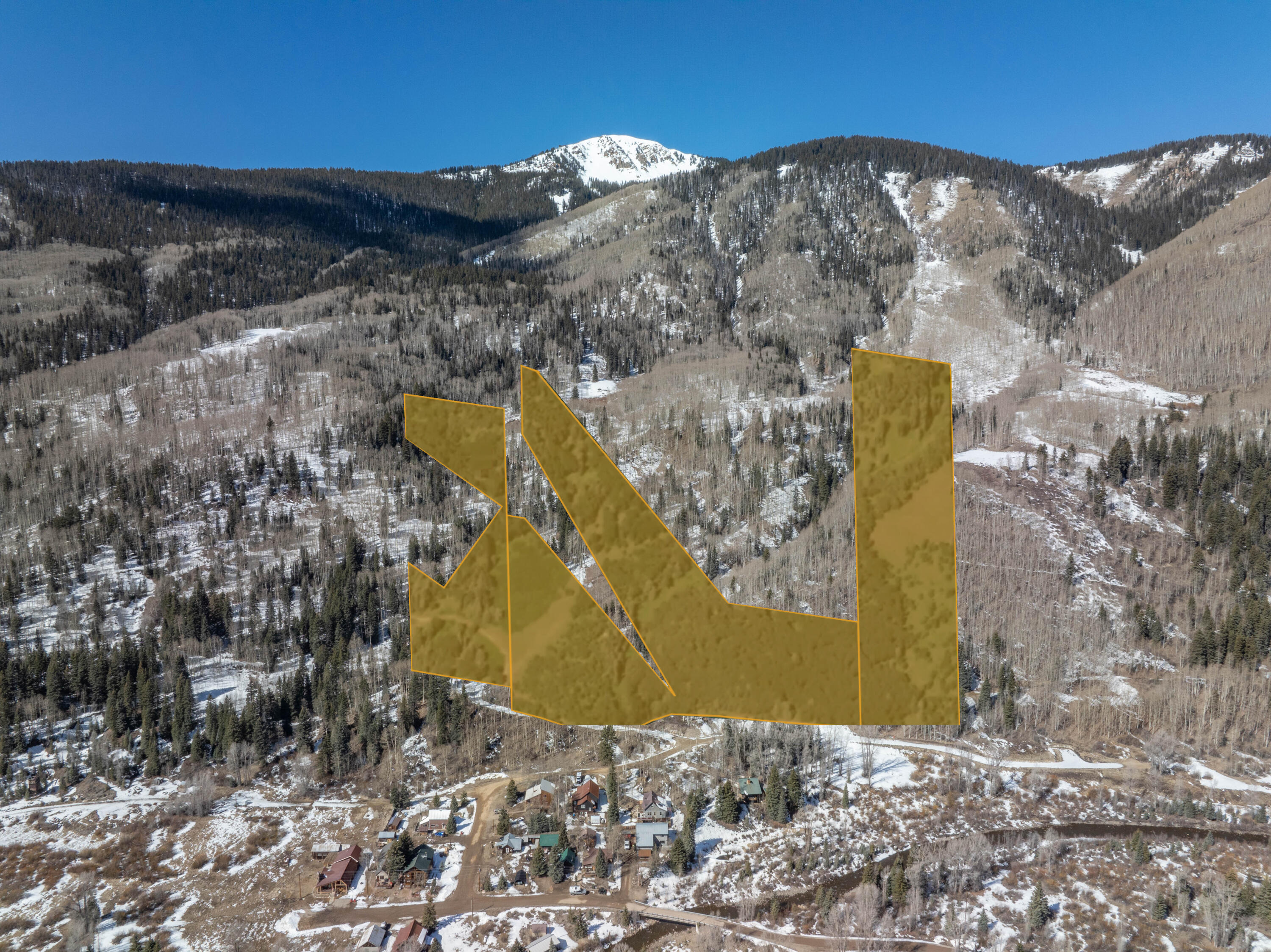 Tbd Yanky Boy, Hillside Property Photo 6