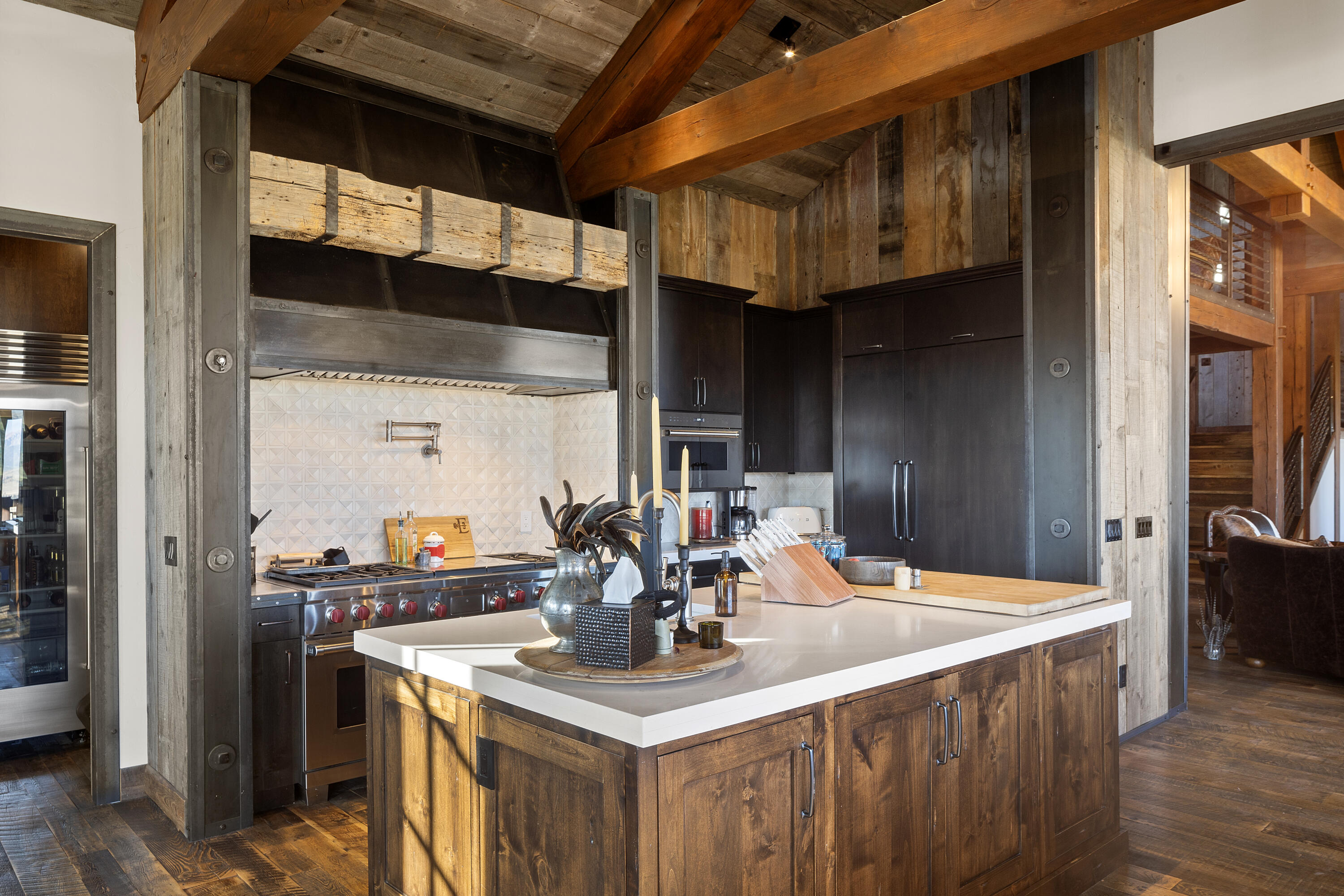 814 Hull Ridge Road Property Photo 11