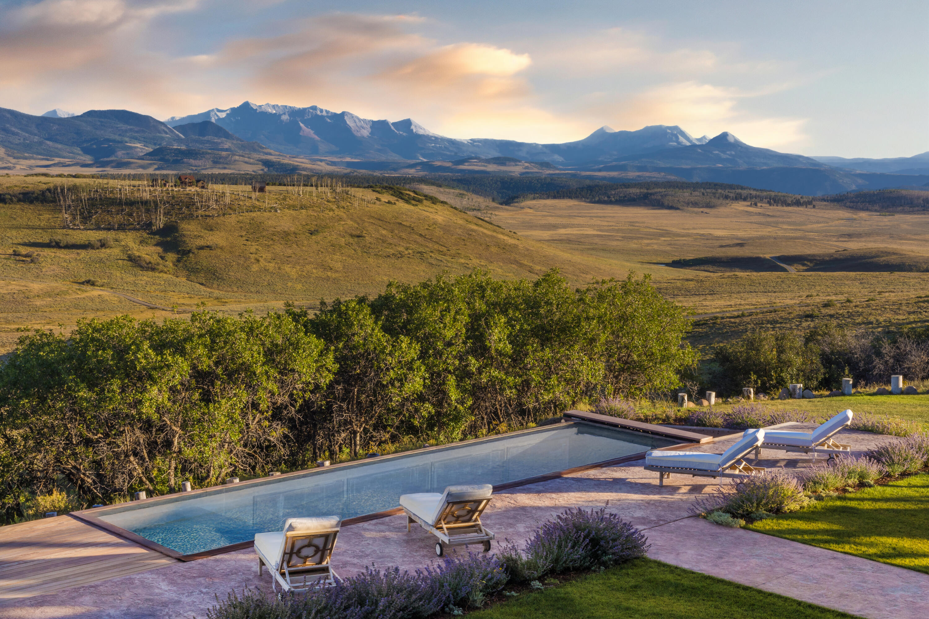 814 Hull Ridge Road Property Photo 22