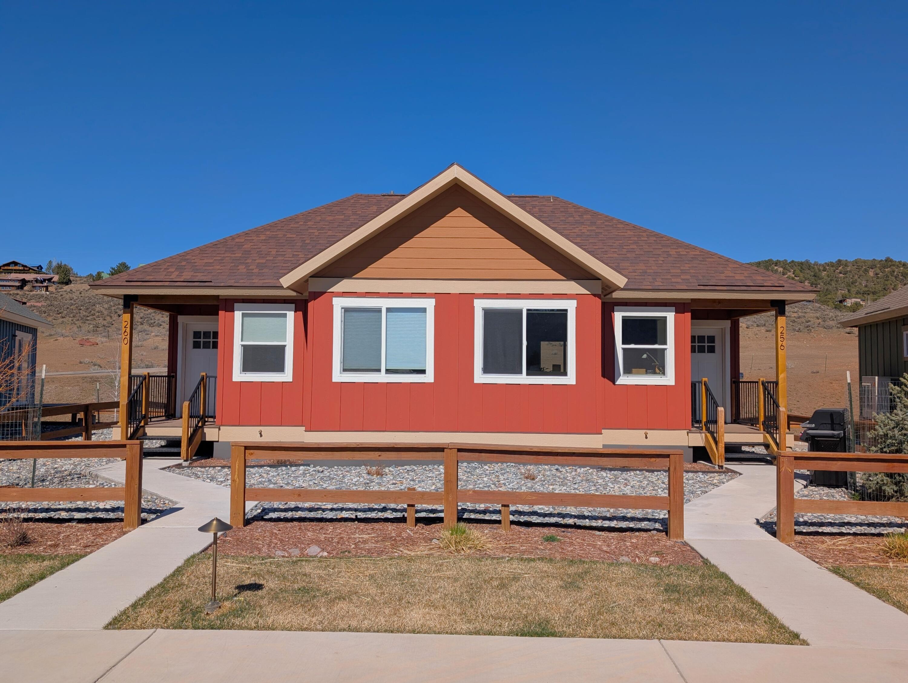 240 Redcliff Drive Property Photo 1