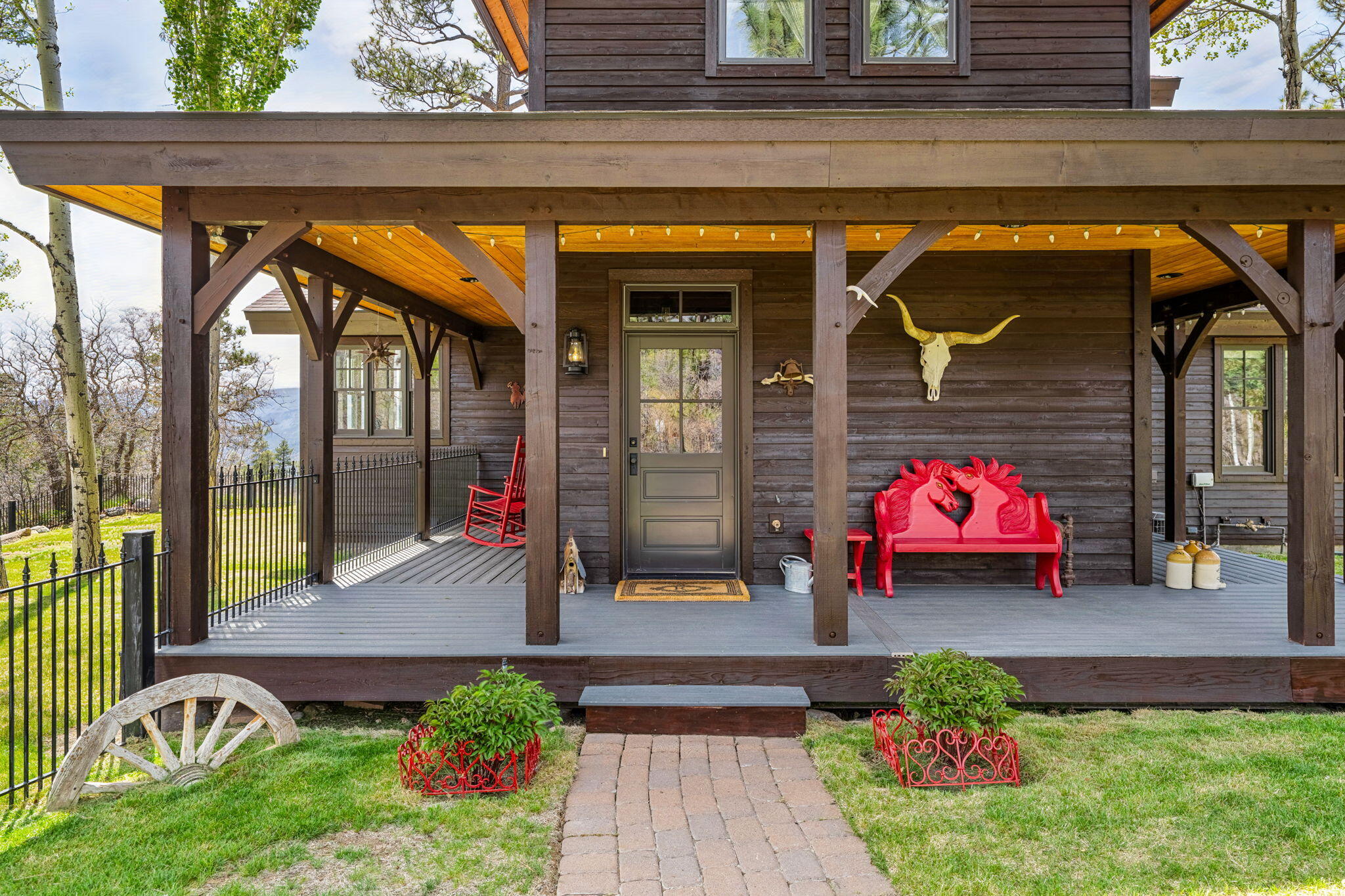3623 Elkhorn Mountain Road Property Photo 6