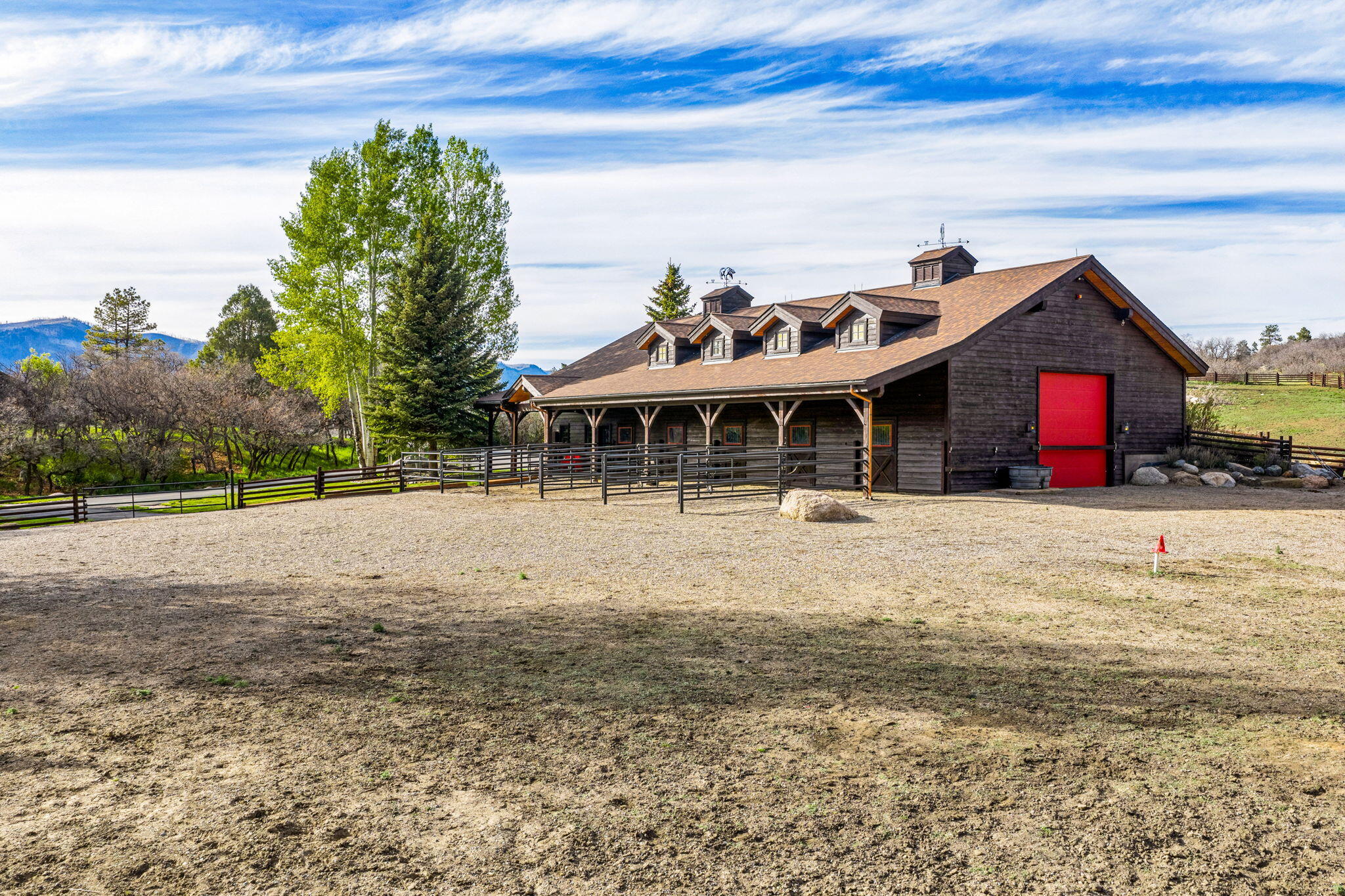 3623 Elkhorn Mountain Road Property Photo 29