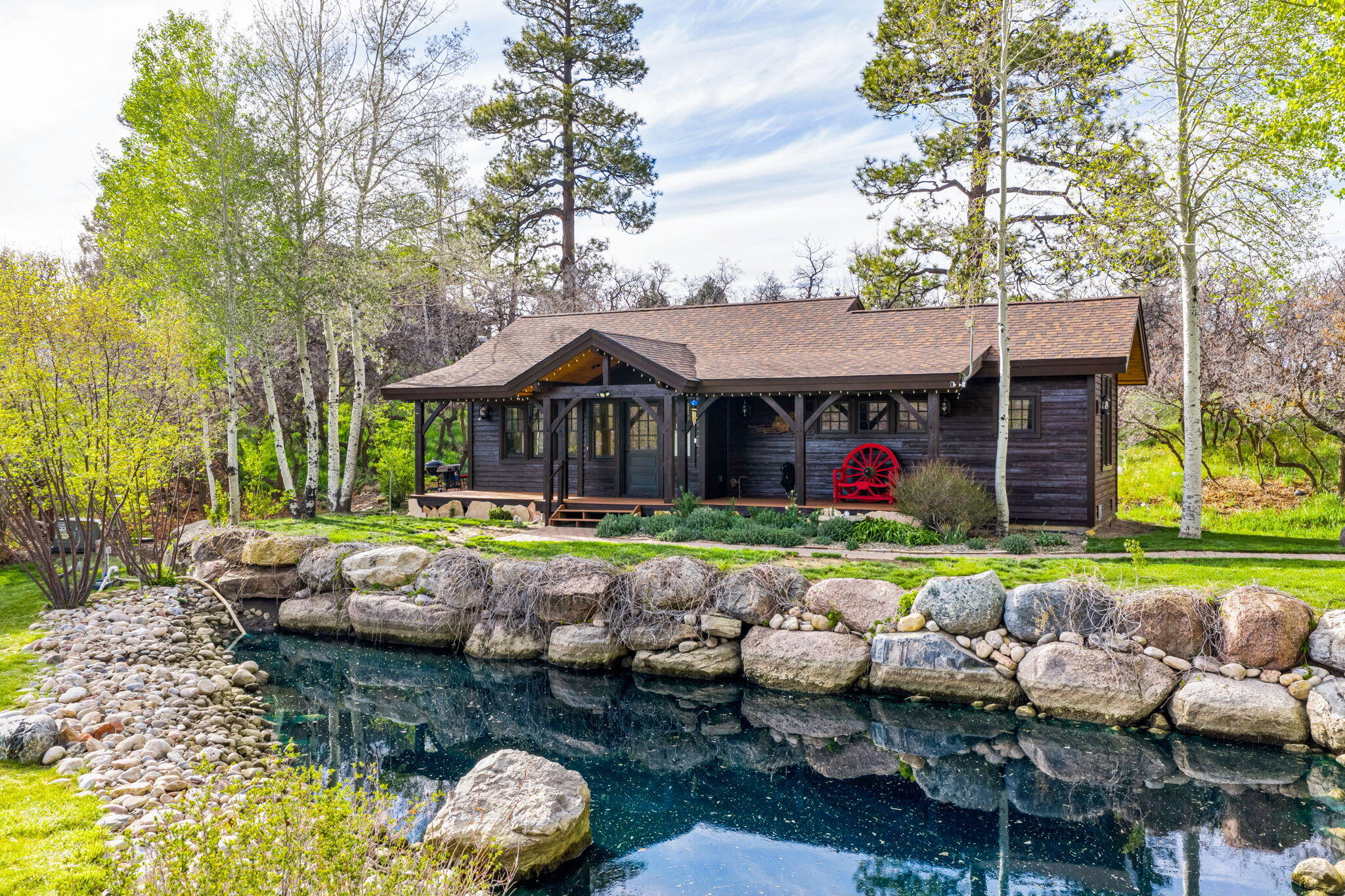 3623 Elkhorn Mountain Road Property Photo 37