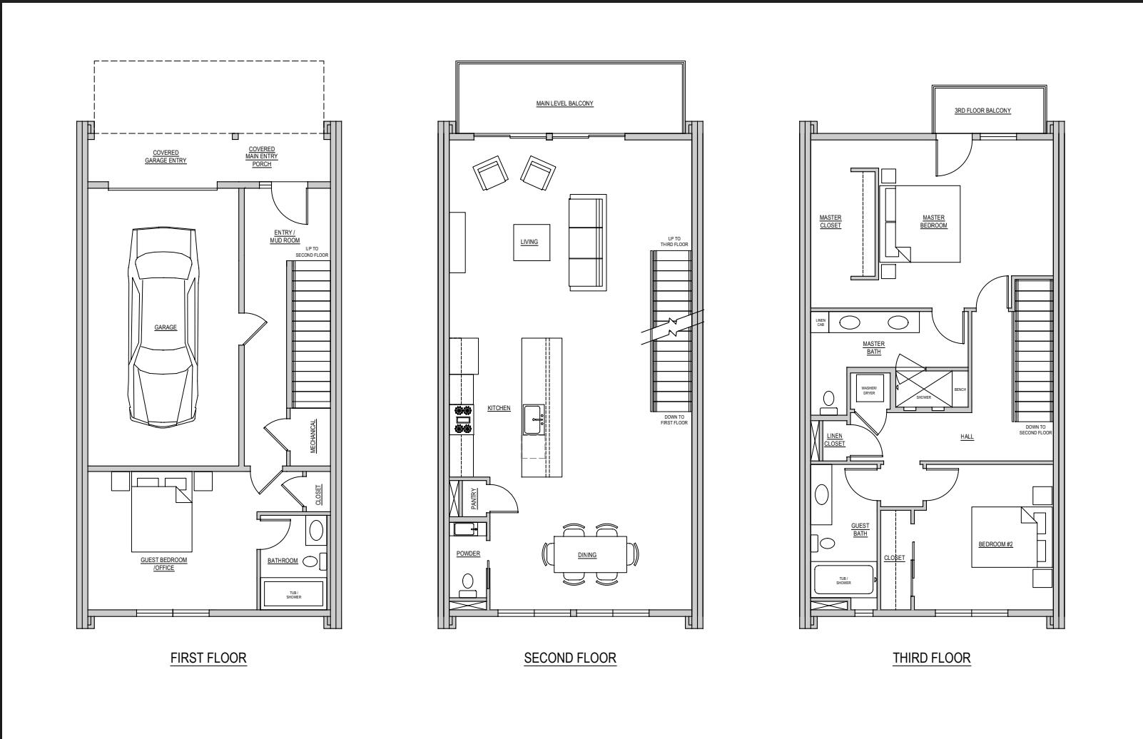 604 Charles Street Property Photo 17