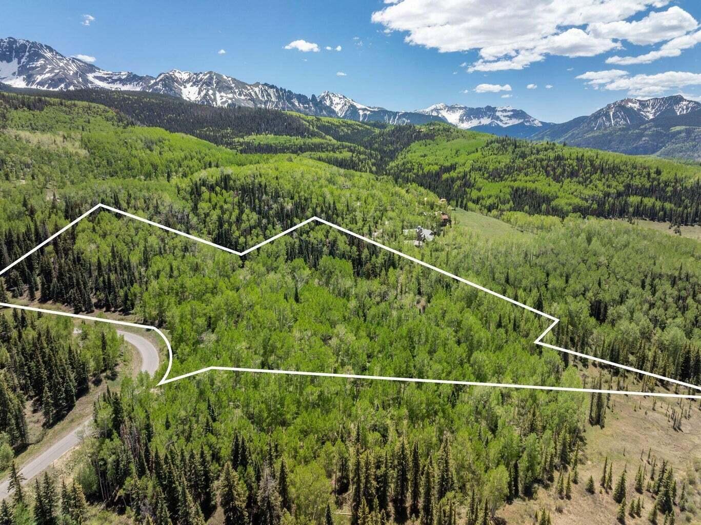 Lots 2 & 4 Elk Run Property Photo 1