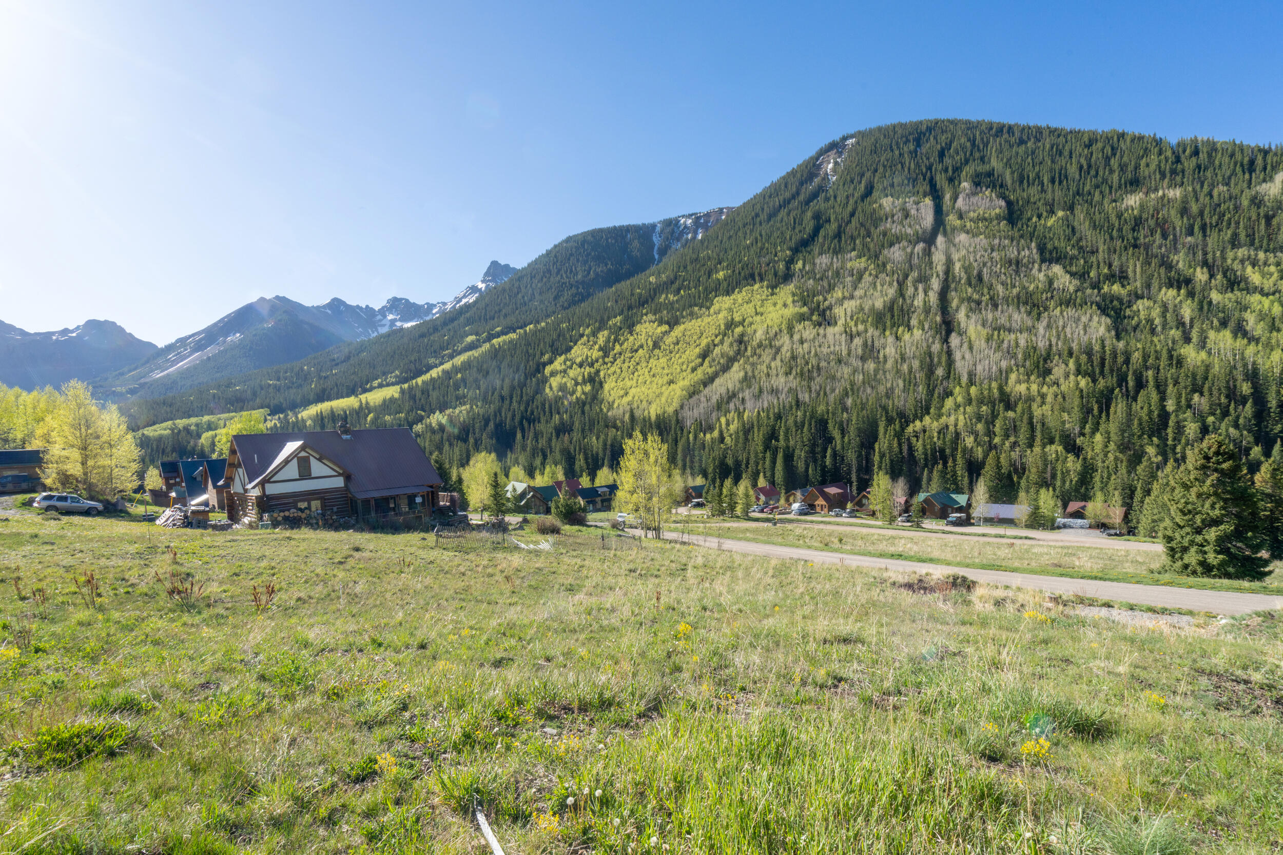 Tbd Porphyry Property Photo 3