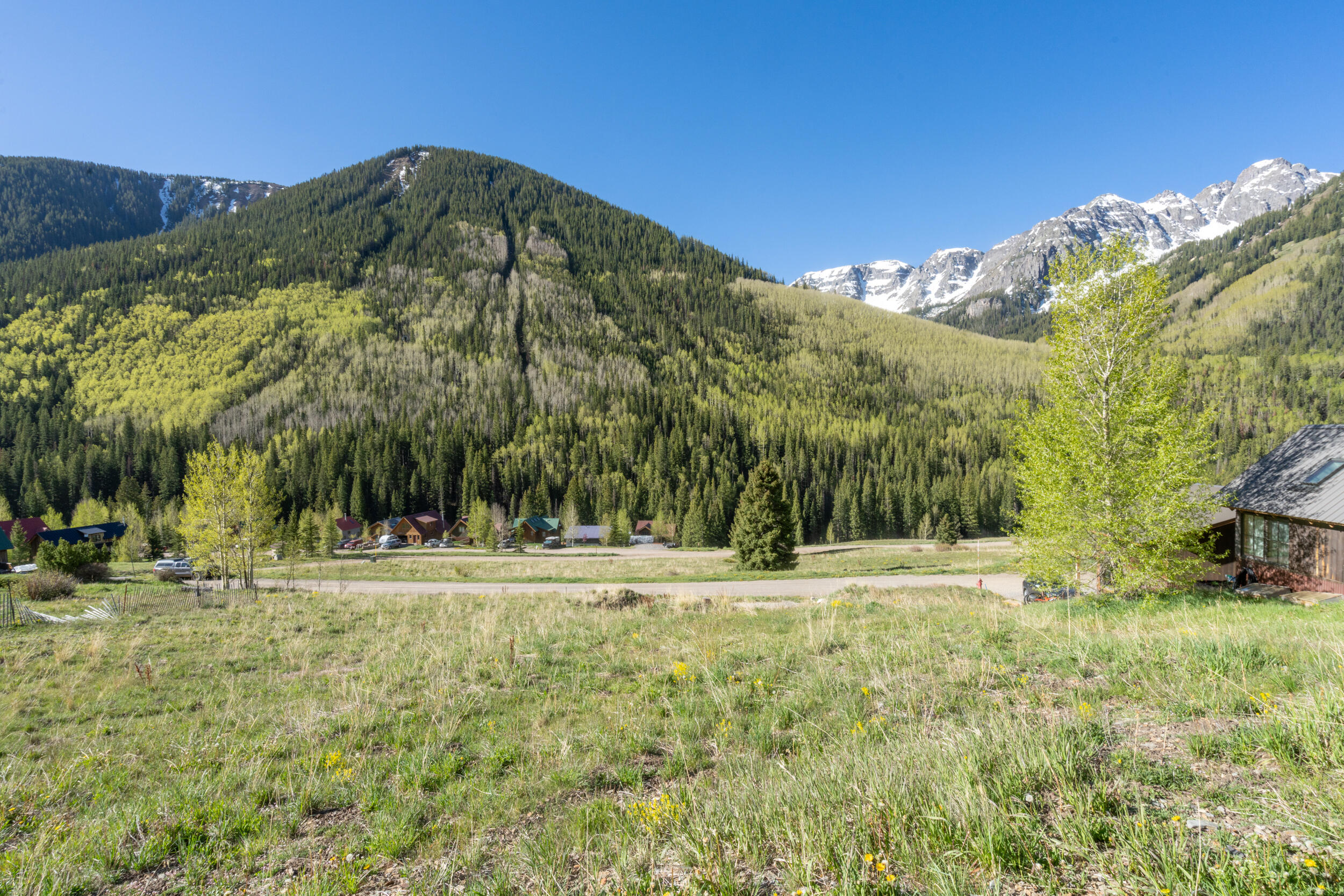 Tbd Porphyry Property Photo 7