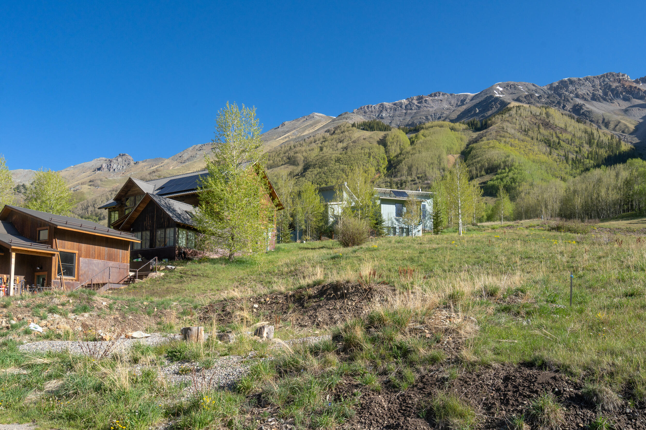 Tbd Porphyry Property Photo 12