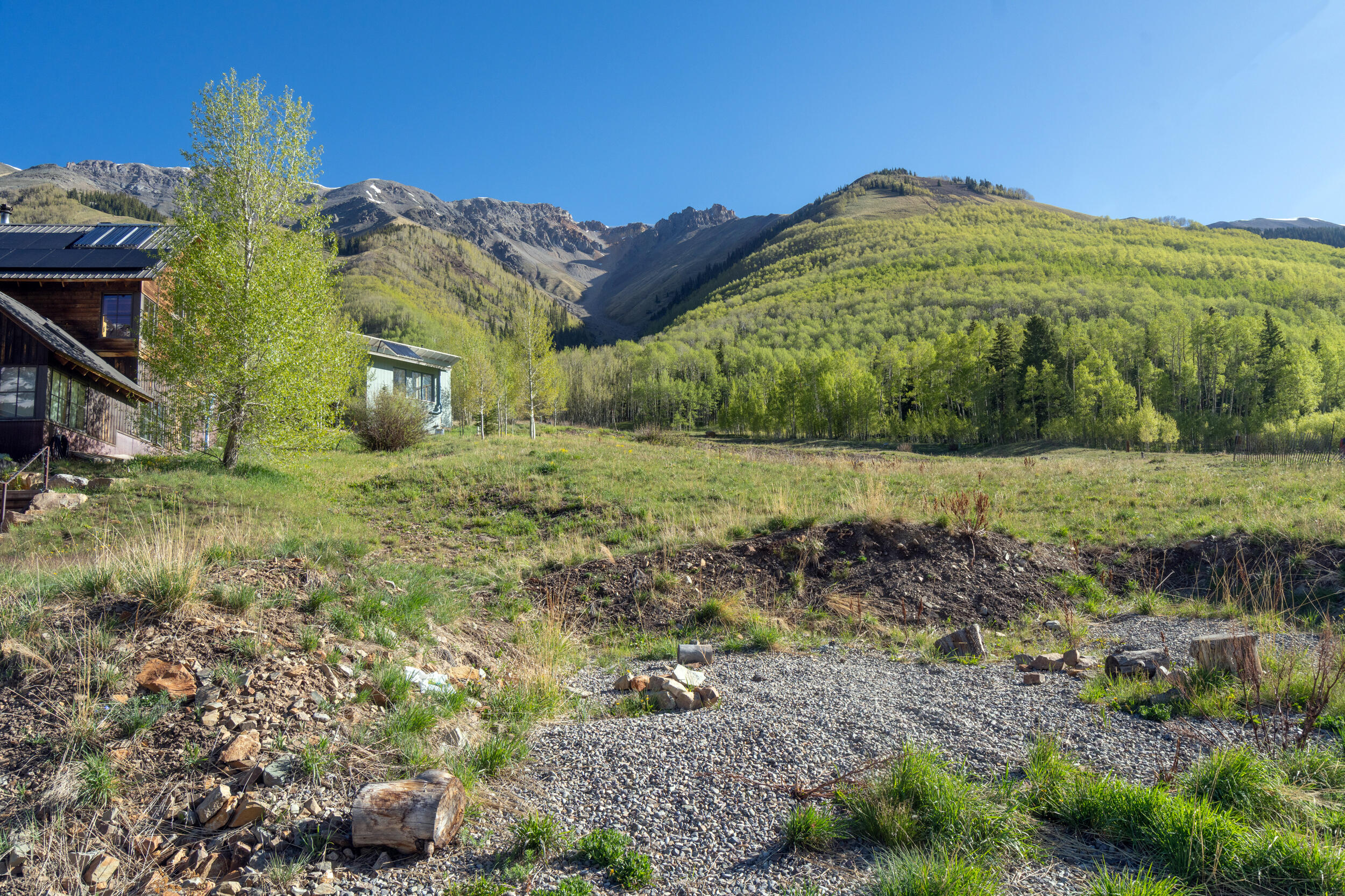 Tbd Porphyry Property Photo 13