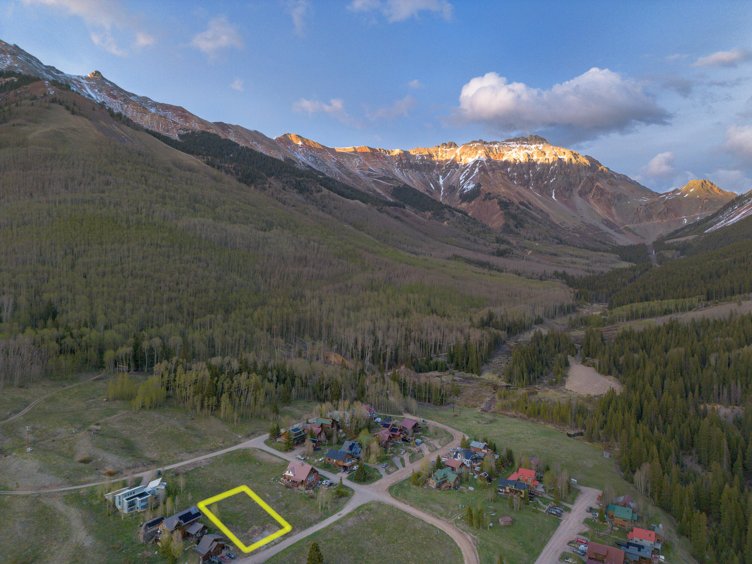 Tbd Porphyry Property Photo 17