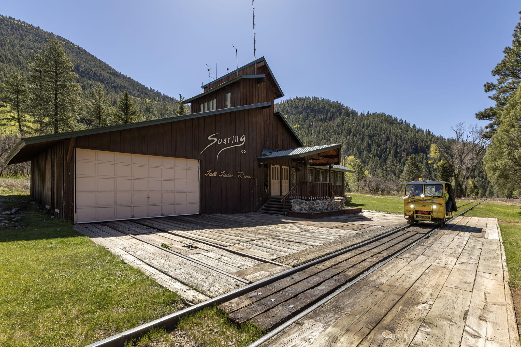 475 Milepost On D&sngrr Property Photo 16