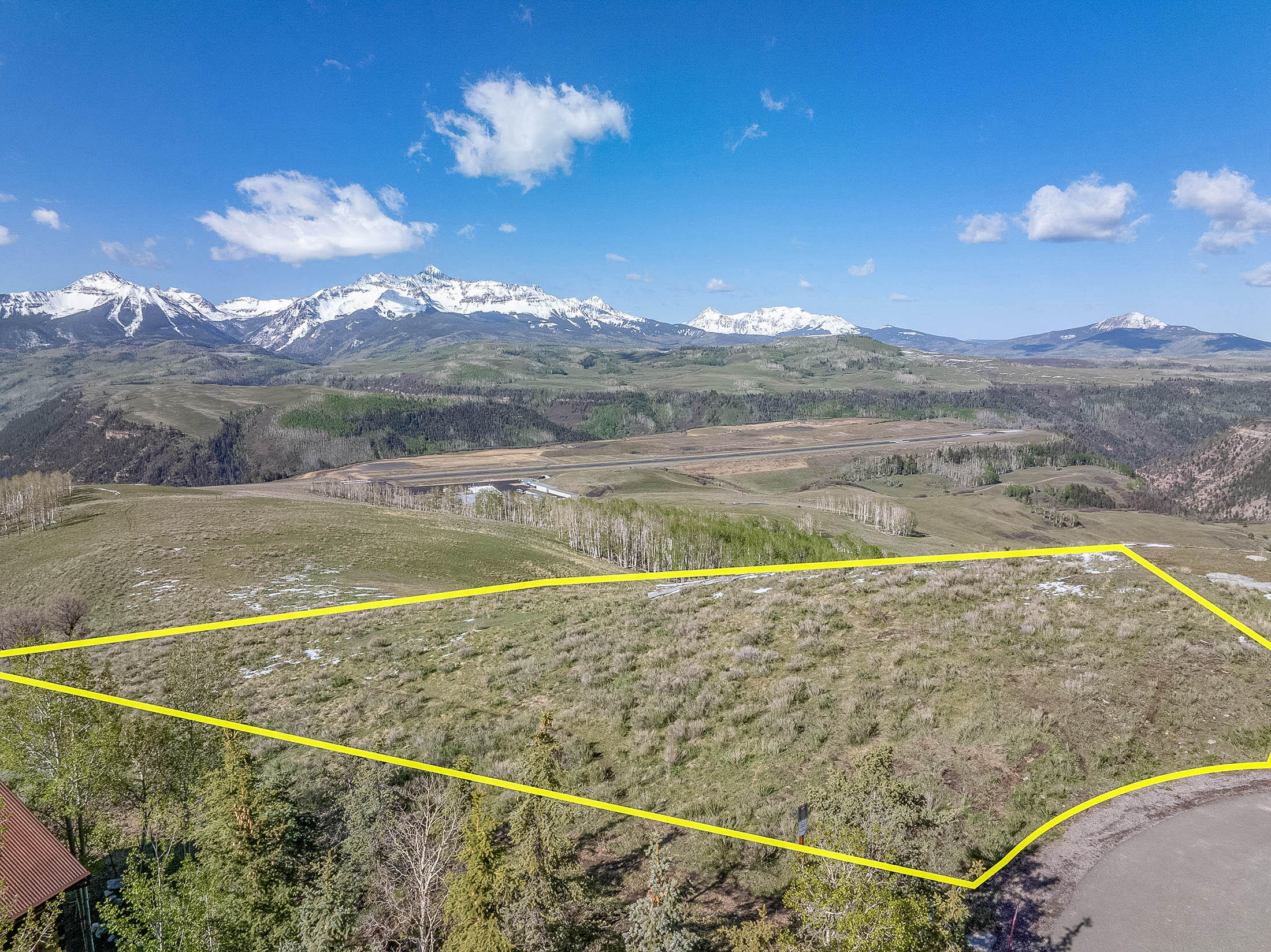 Tbd W Serapio Drive Property Photo 3