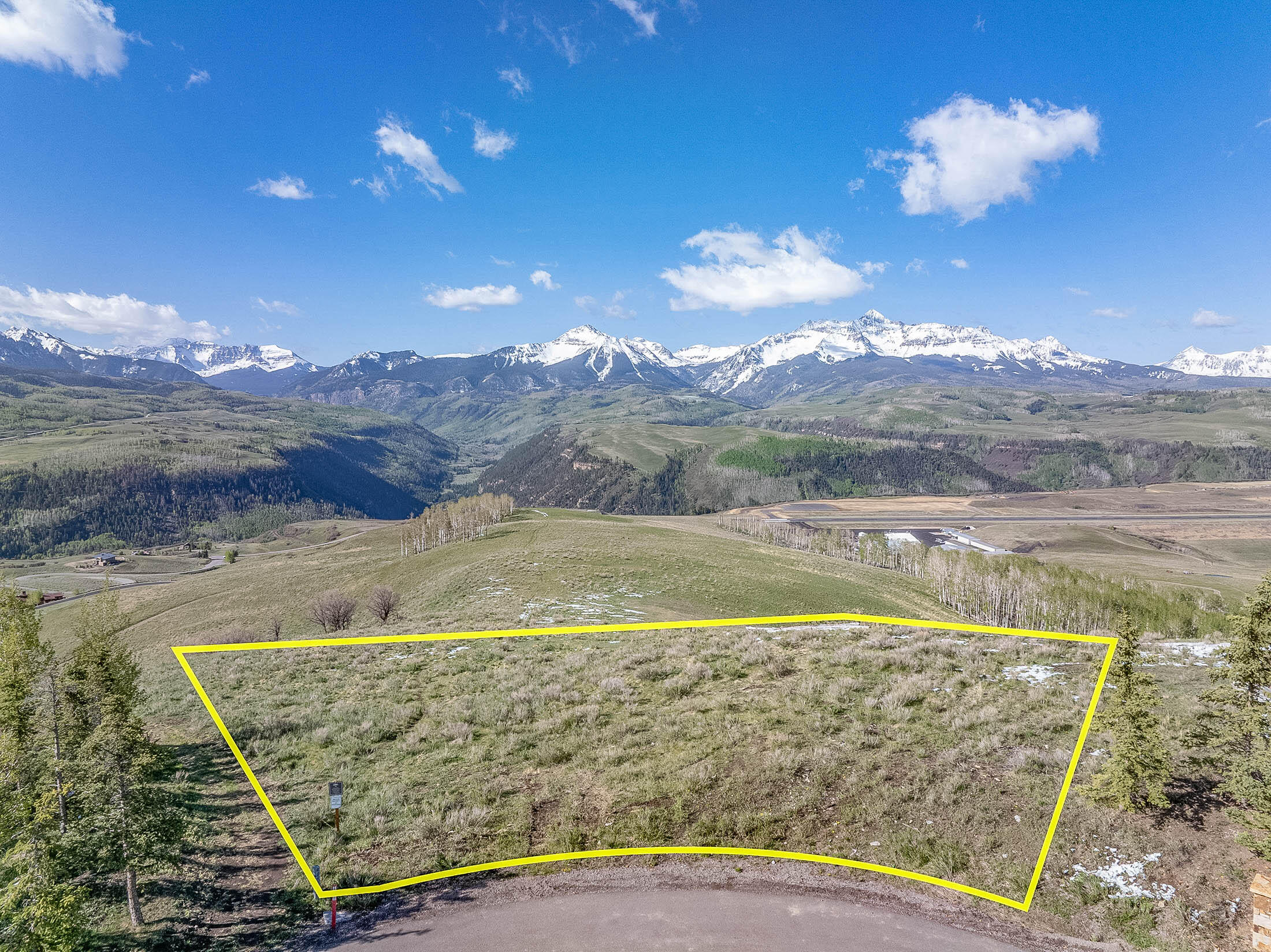 Tbd W Serapio Drive Property Photo 4