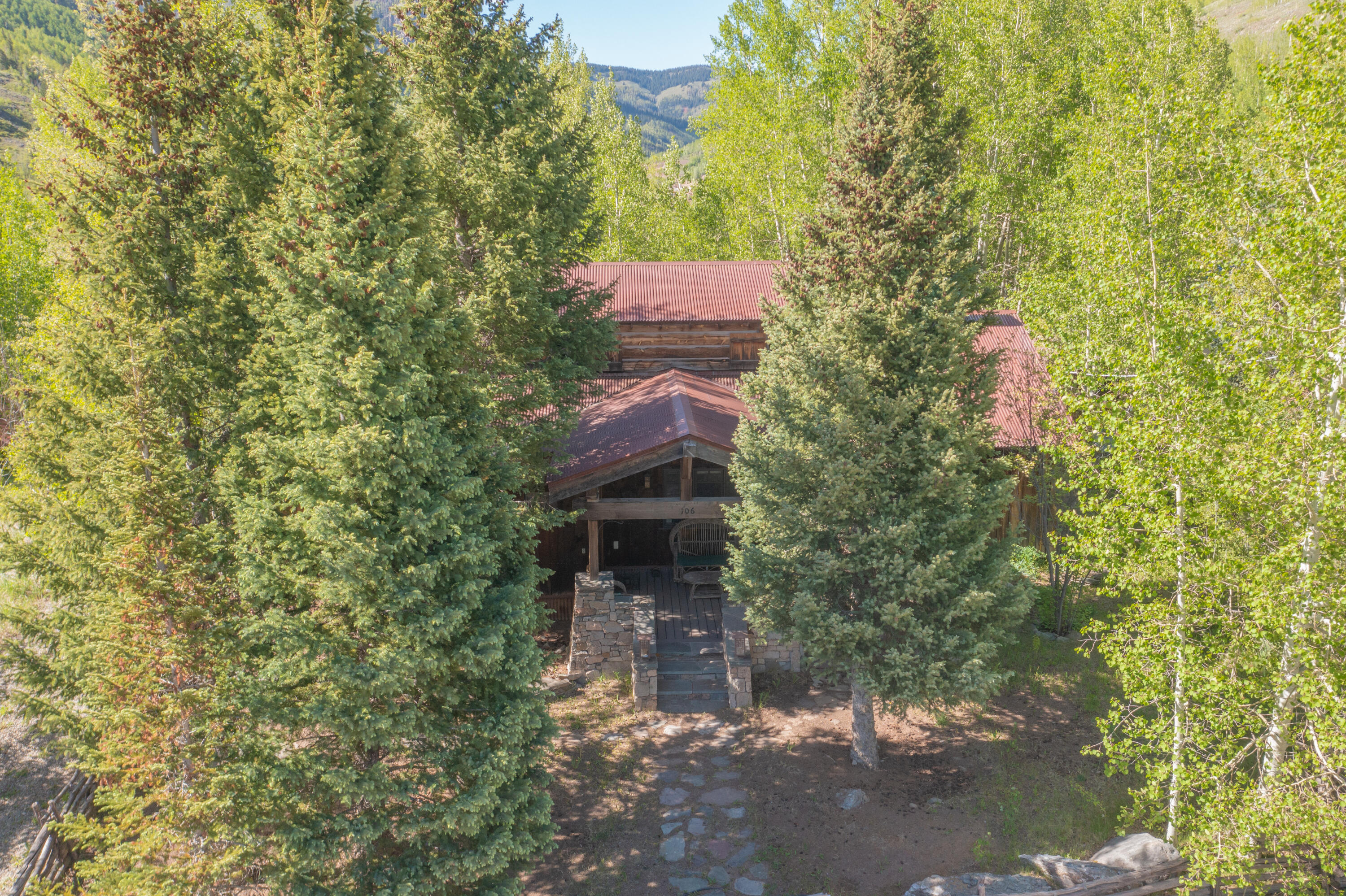 106 E Hinkley Drive, Lots 22 &23 Property Photo 3