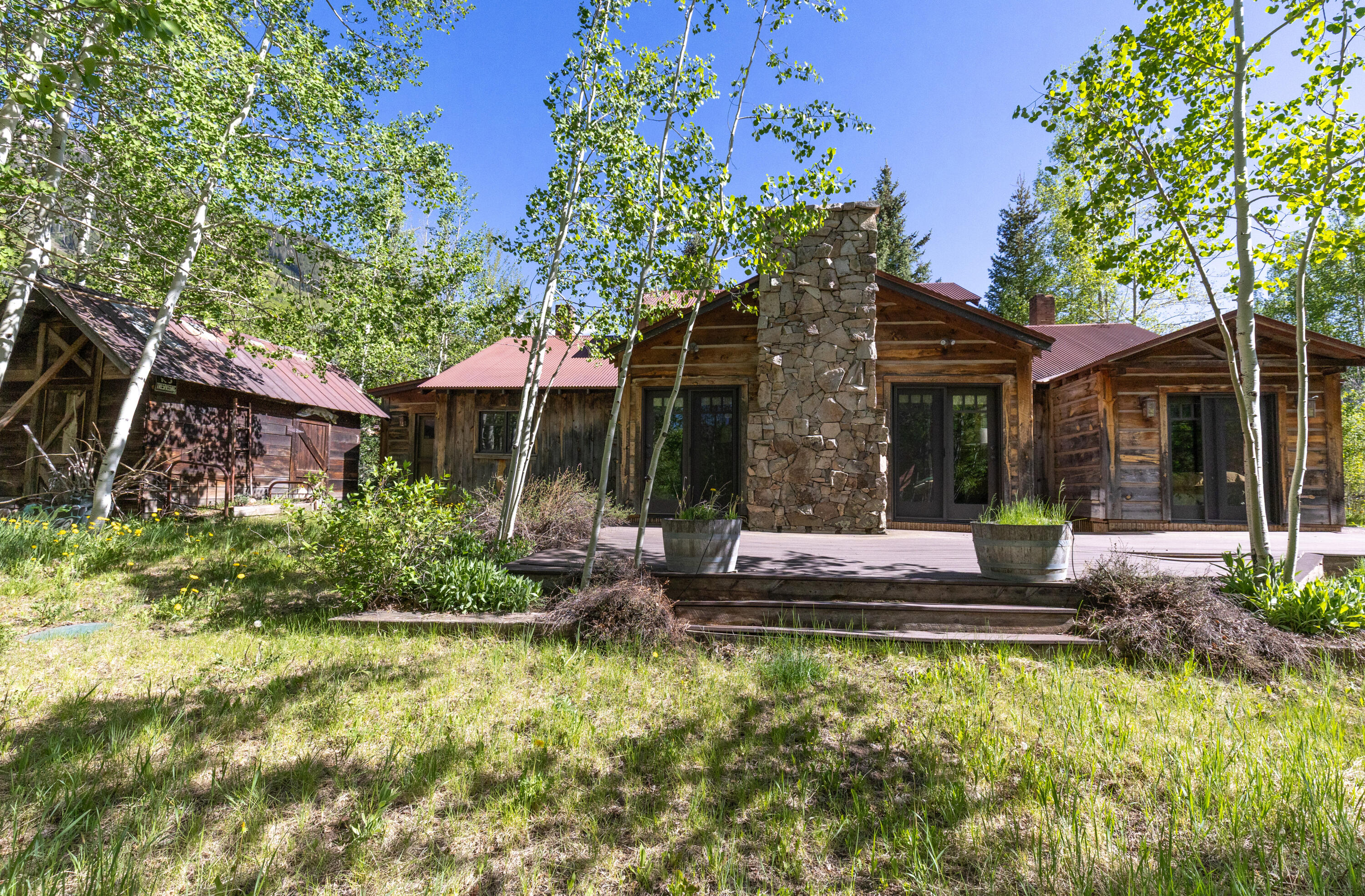 106 E Hinkley Drive, Lots 22 &23 Property Photo 23