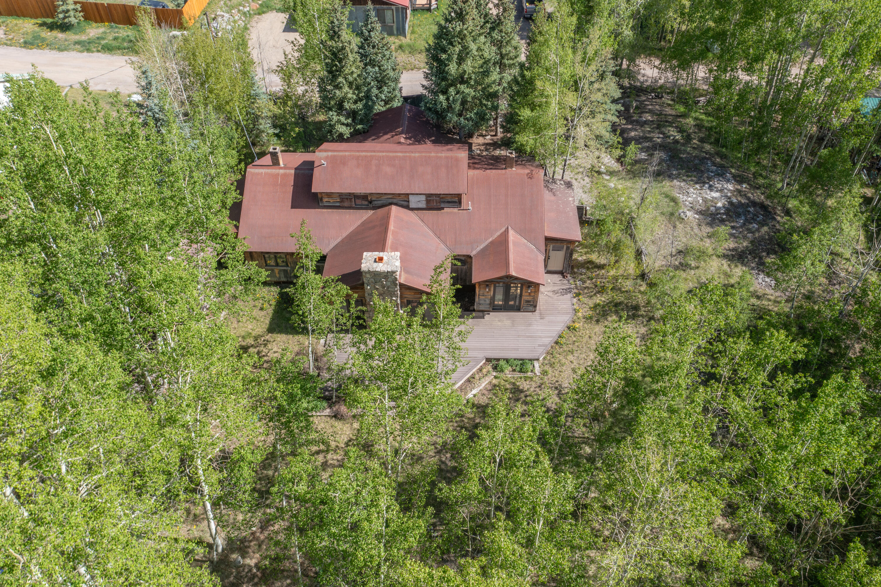 106 E Hinkley Drive, Lots 22 &23 Property Photo 25