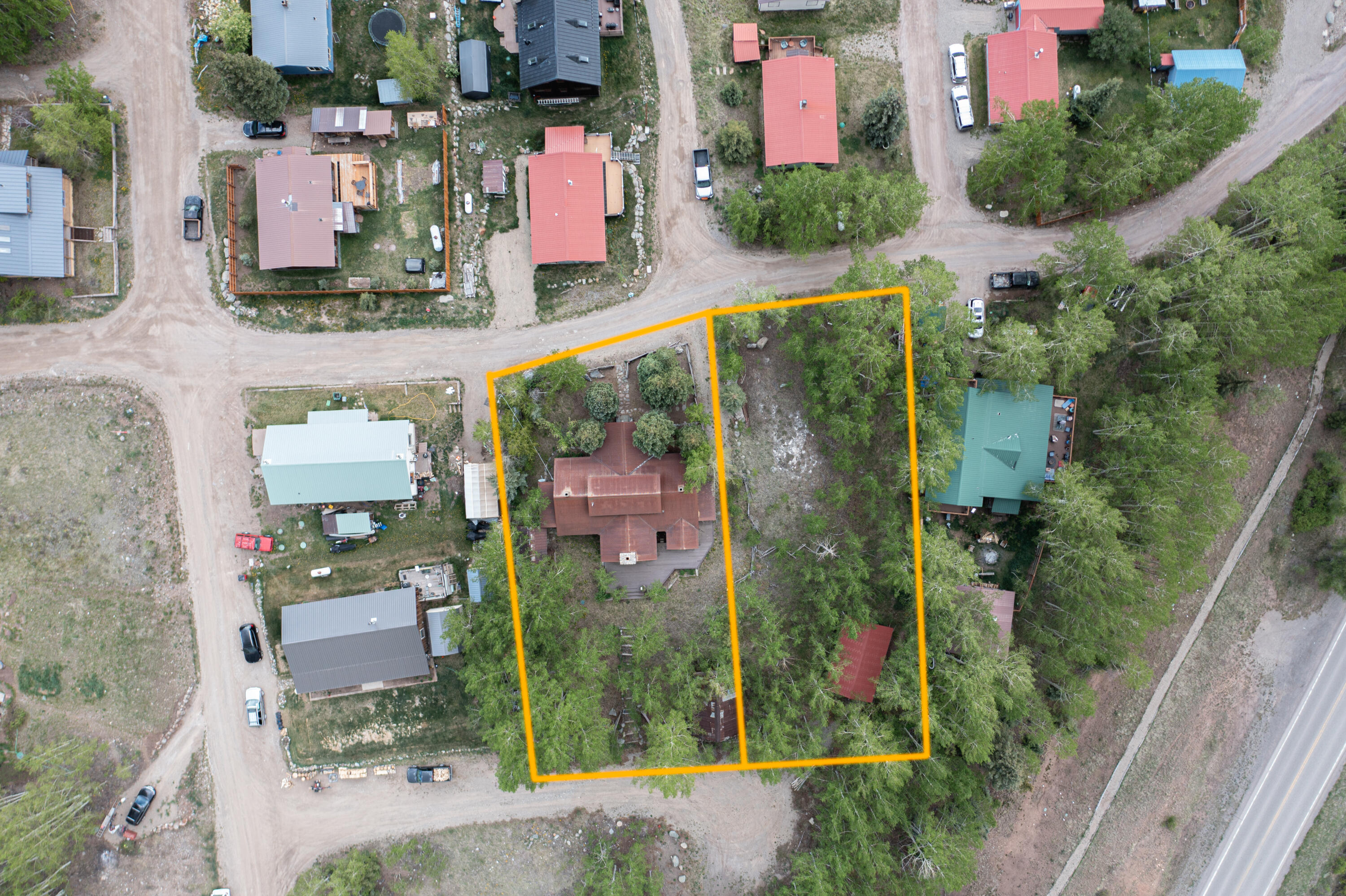 106 E Hinkley Drive, Lots 22 &23 Property Photo 38