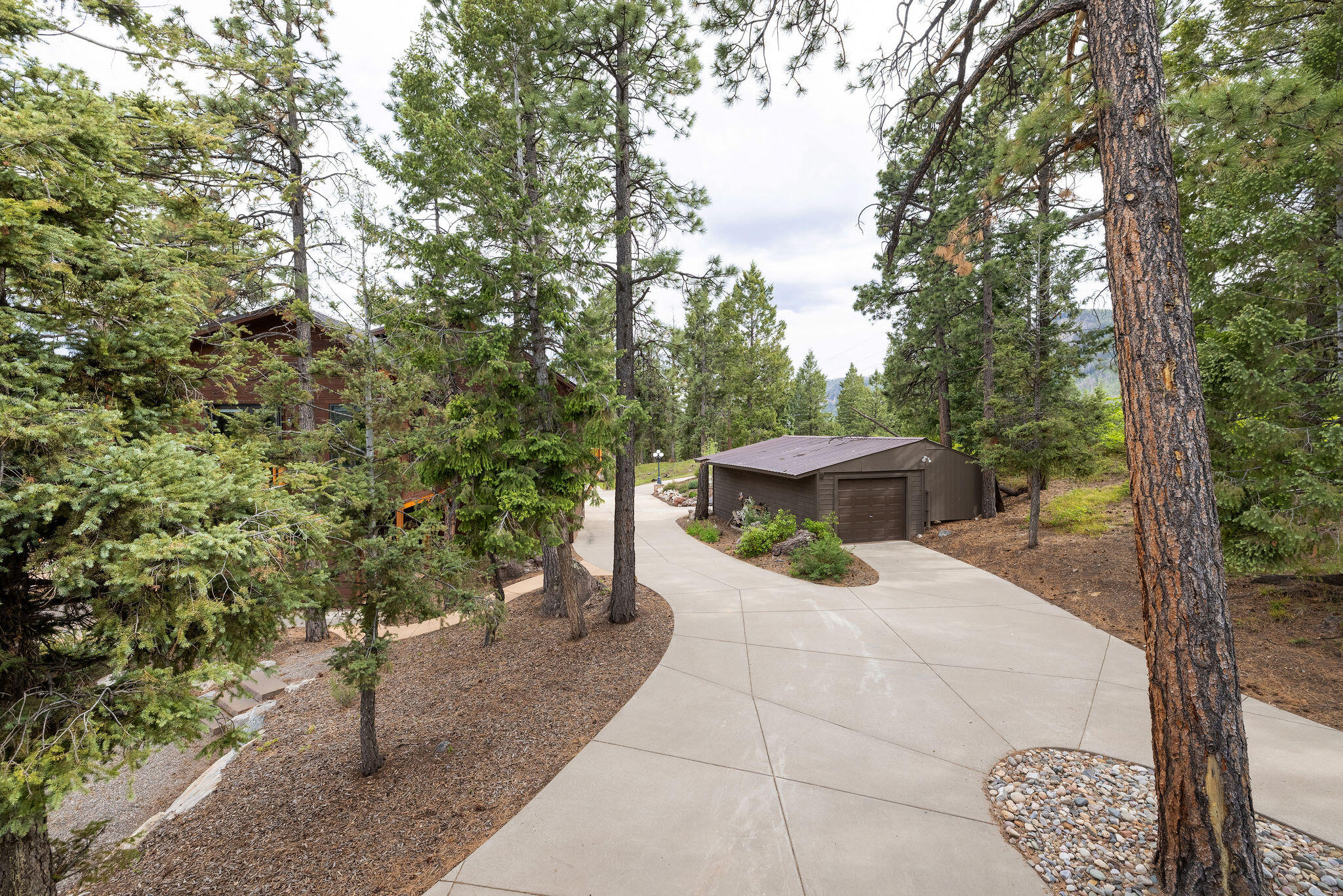 175 E Spruce Mesa Drive Property Photo 9