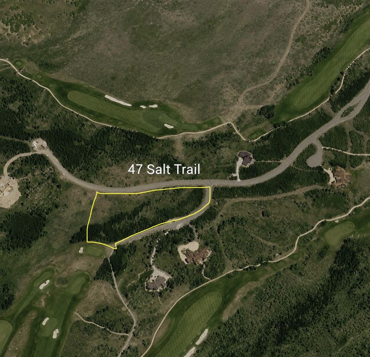 47 Salt Trail Property Photo 3
