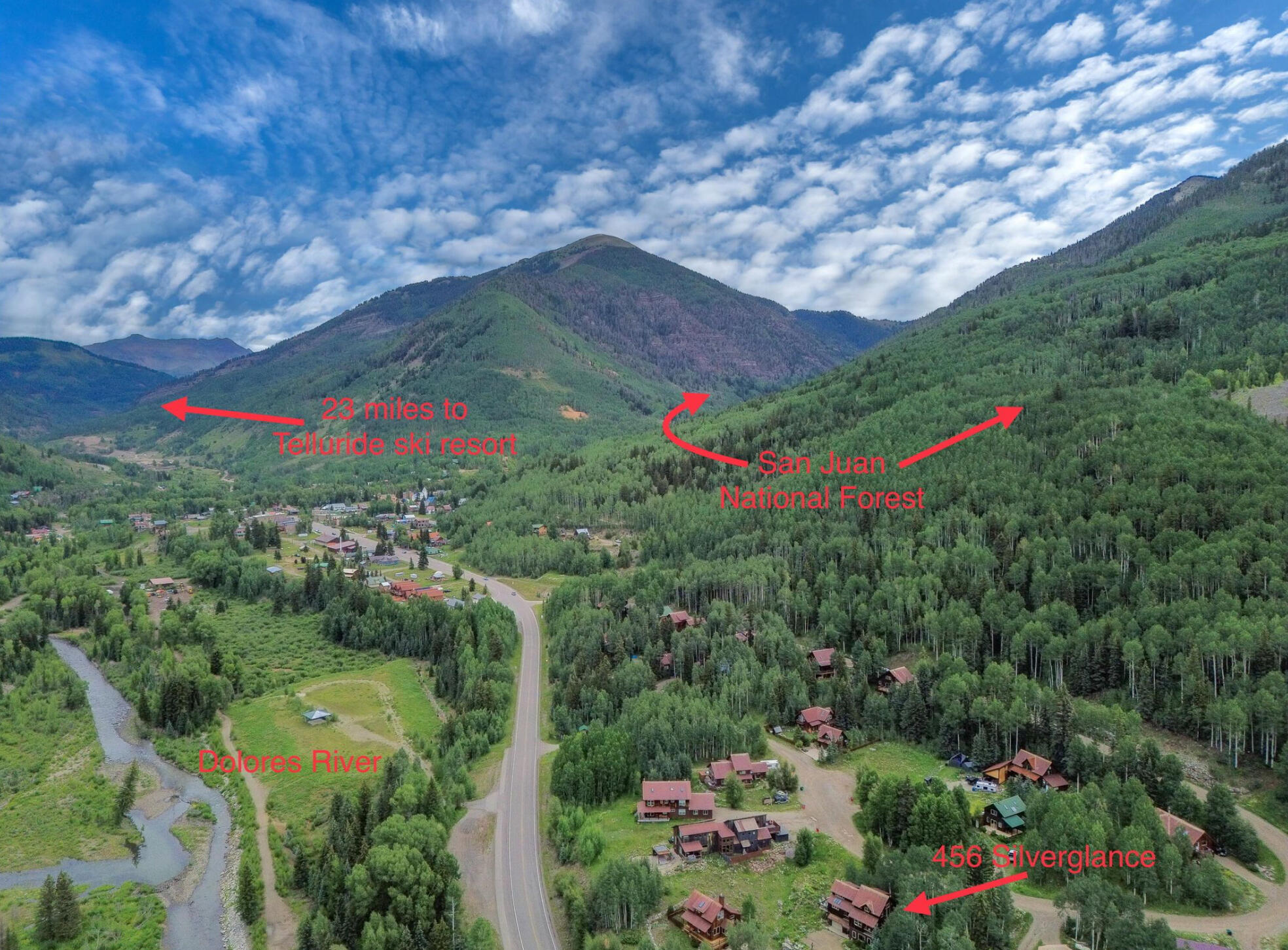 456 Silverglance Way Property Photo 1