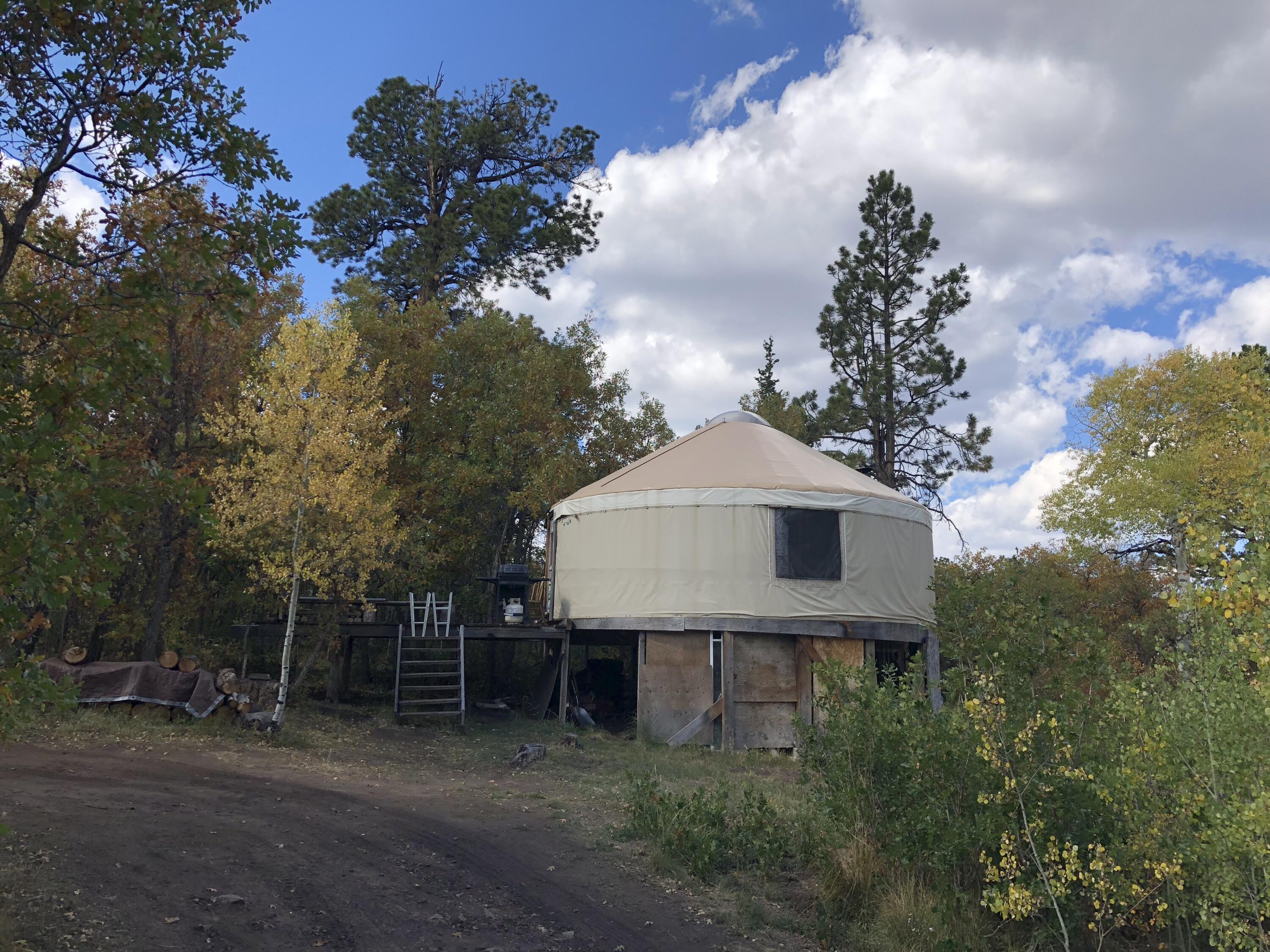 6 Little Lake Ranch Drive. Property Photo 17