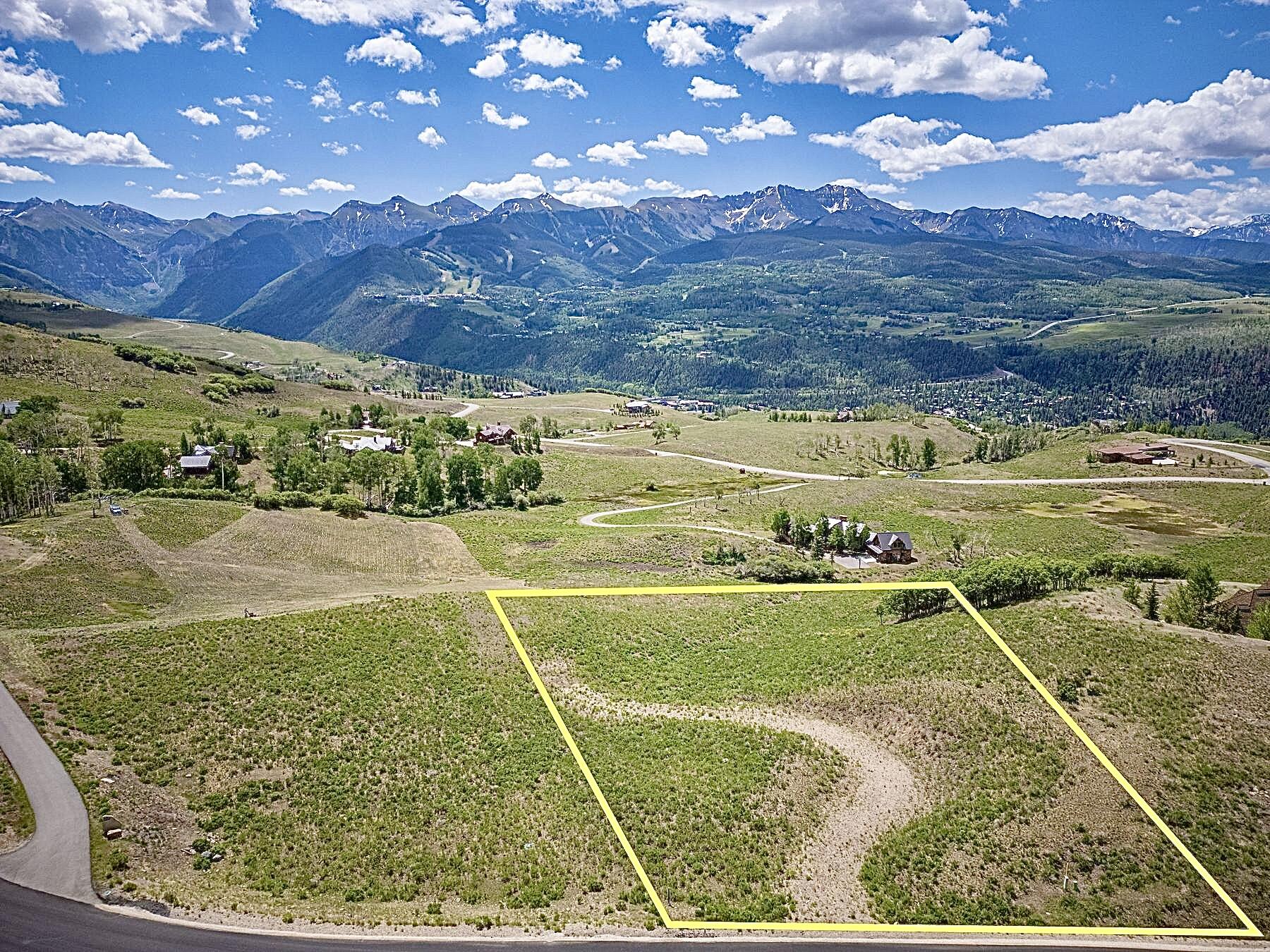Lot 93 Basque Boulevard, Aldasoro Ranch Property Photo 3