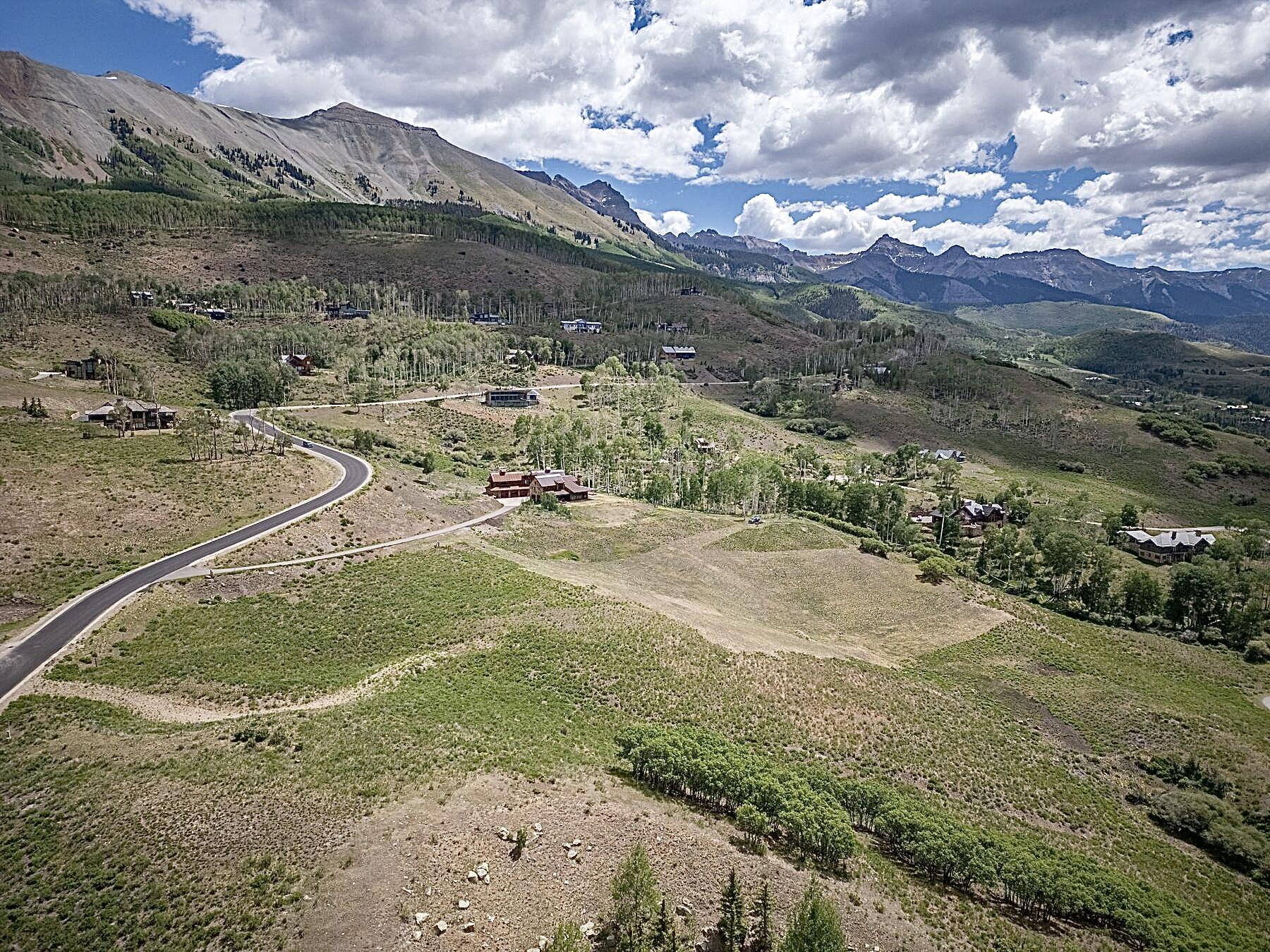 Lot 93 Basque Boulevard, Aldasoro Ranch Property Photo 7