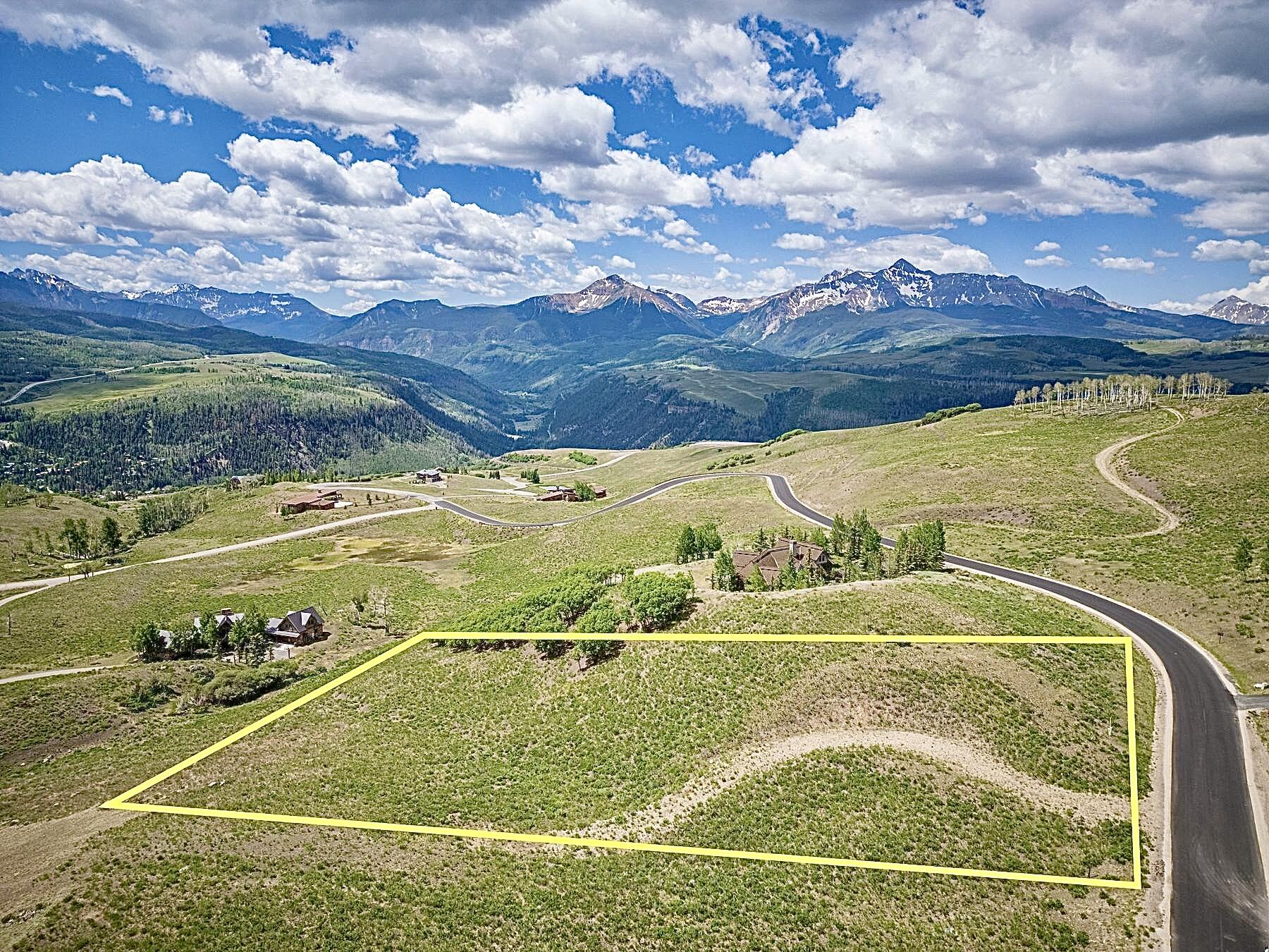 Lot 93 Basque Boulevard, Aldasoro Ranch Property Photo 8