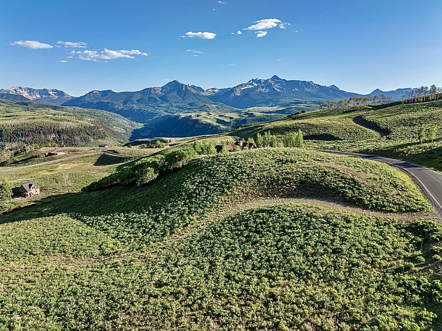 Lot 93 Basque Boulevard, Aldasoro Ranch Property Photo 9