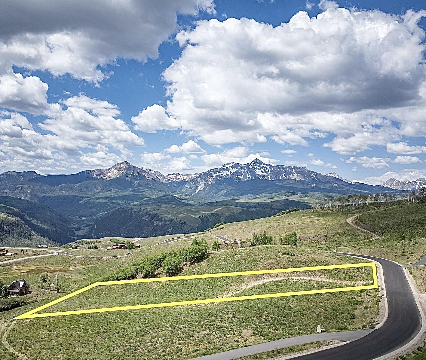 Lot 93 Basque Boulevard, Aldasoro Ranch Property Photo 14