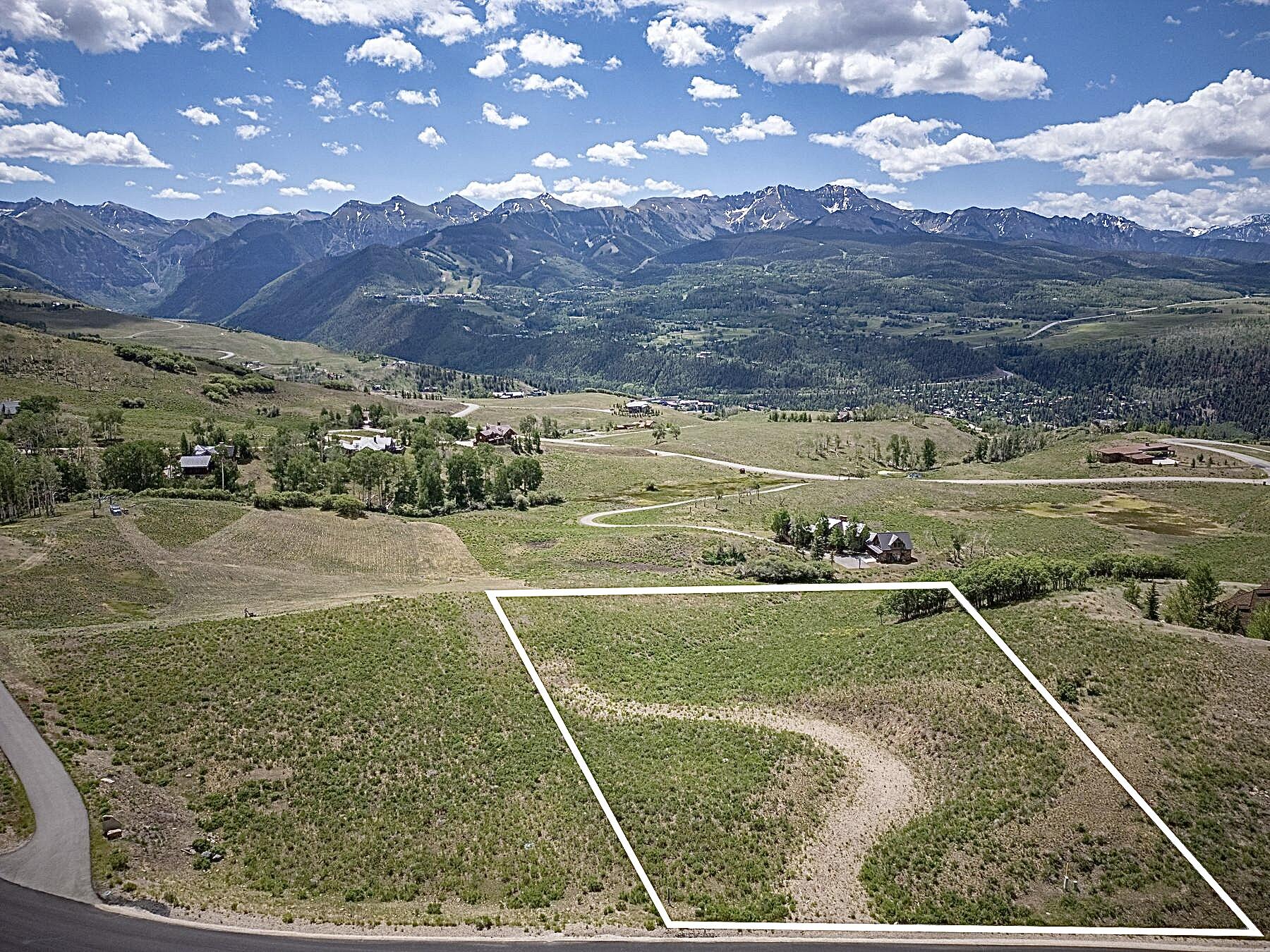 Lot 93 Basque Boulevard, Aldasoro Ranch Property Photo 24