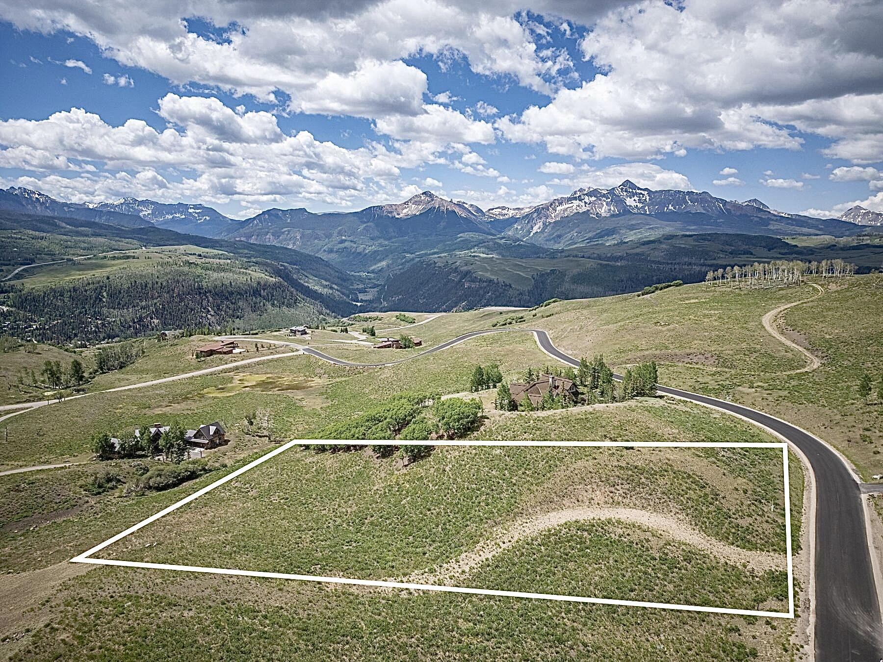 Lot 93 Basque Boulevard, Aldasoro Ranch Property Photo 25